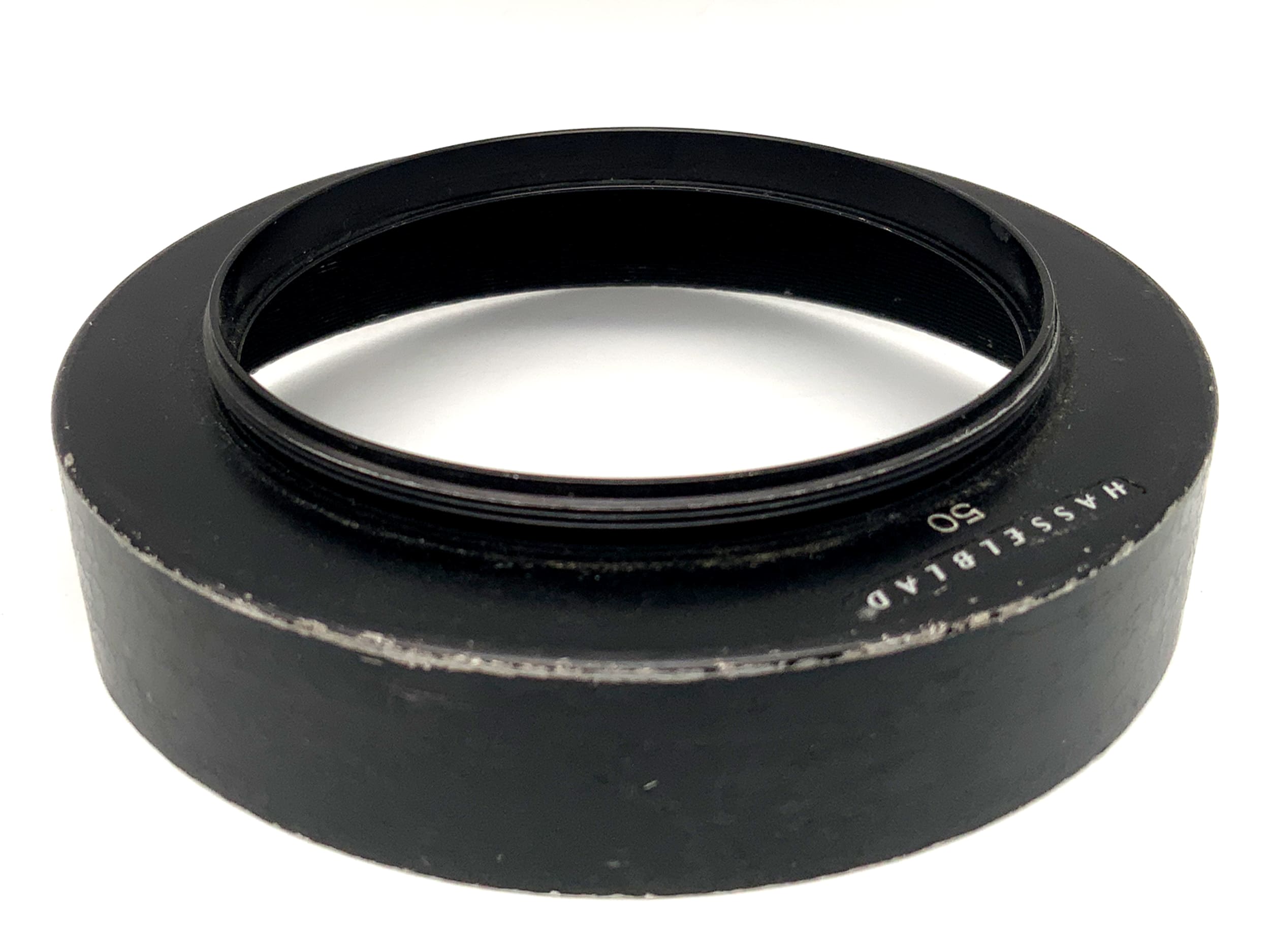 Hasselblad E-63 Gegenlichtblende 63mm für CT 38mm lenshood Sonnenblende