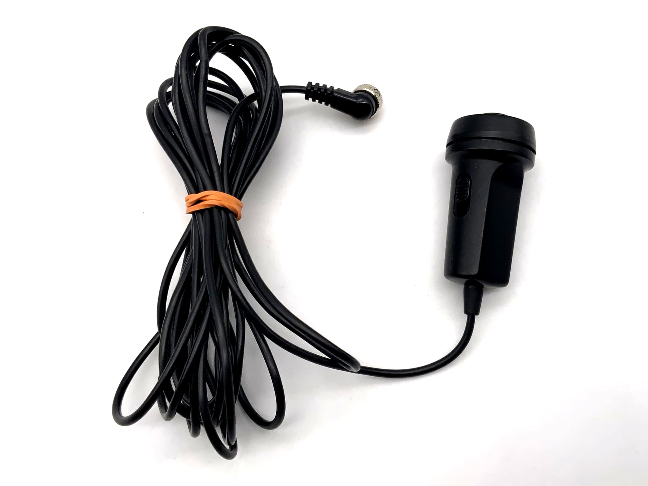 Contax Fernauslöser 300cm 3m Cable Switch Kabelfernauslöser für RTS II/RX/AX/G