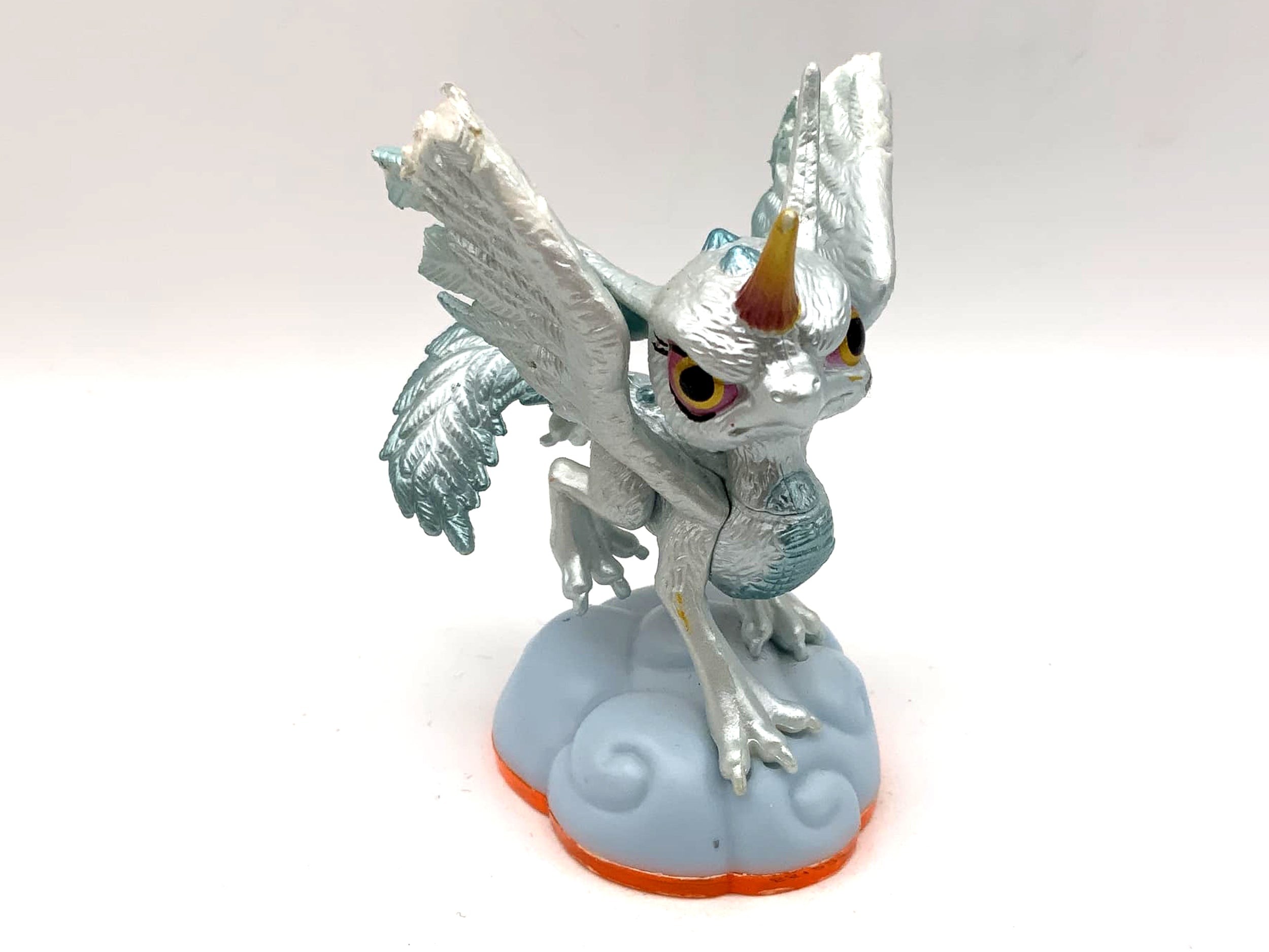 Skylanders Giants Polar Whirlwind - BESCHÄDIGT