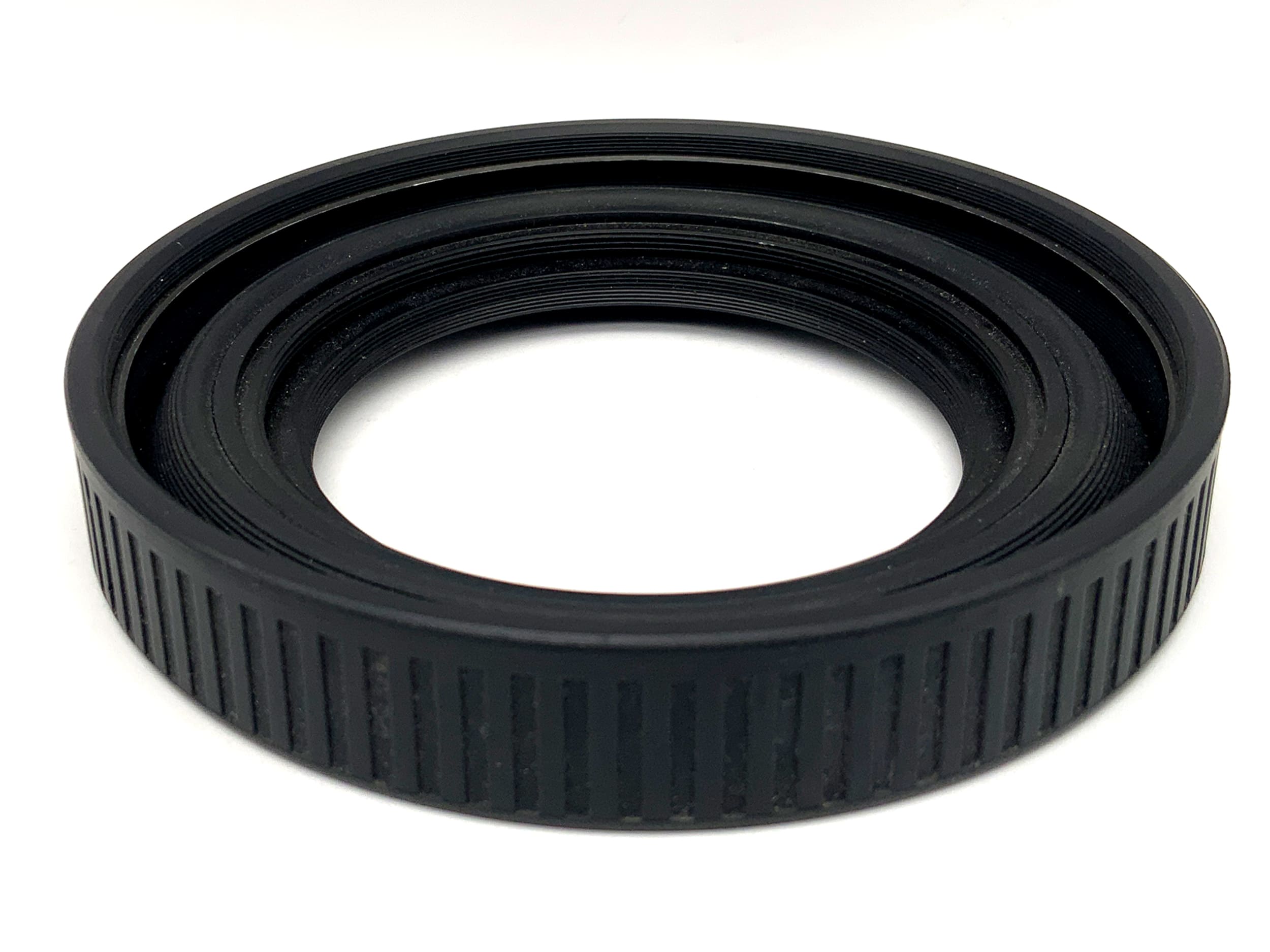 Canon SC-67 Gegenlichtblende Gummi Rubber lenshood Sonnenblende