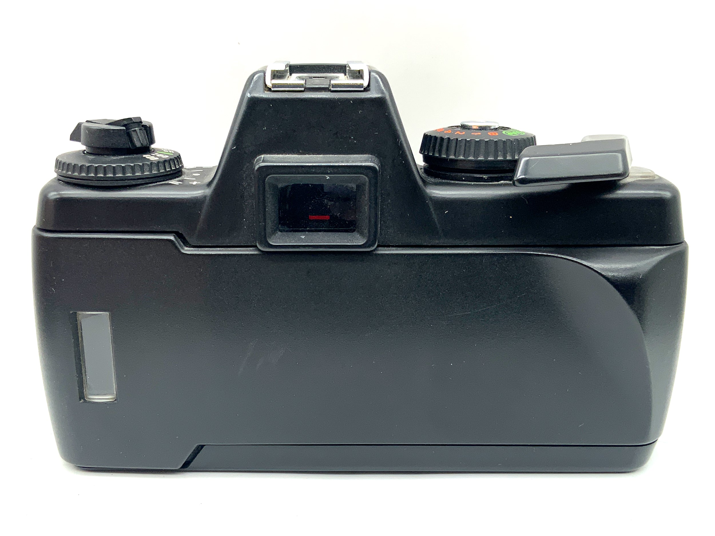 Praktica BX20S SLR 35mm Spiegelreflexkamera analog Body Gehäuse (Praktica B)