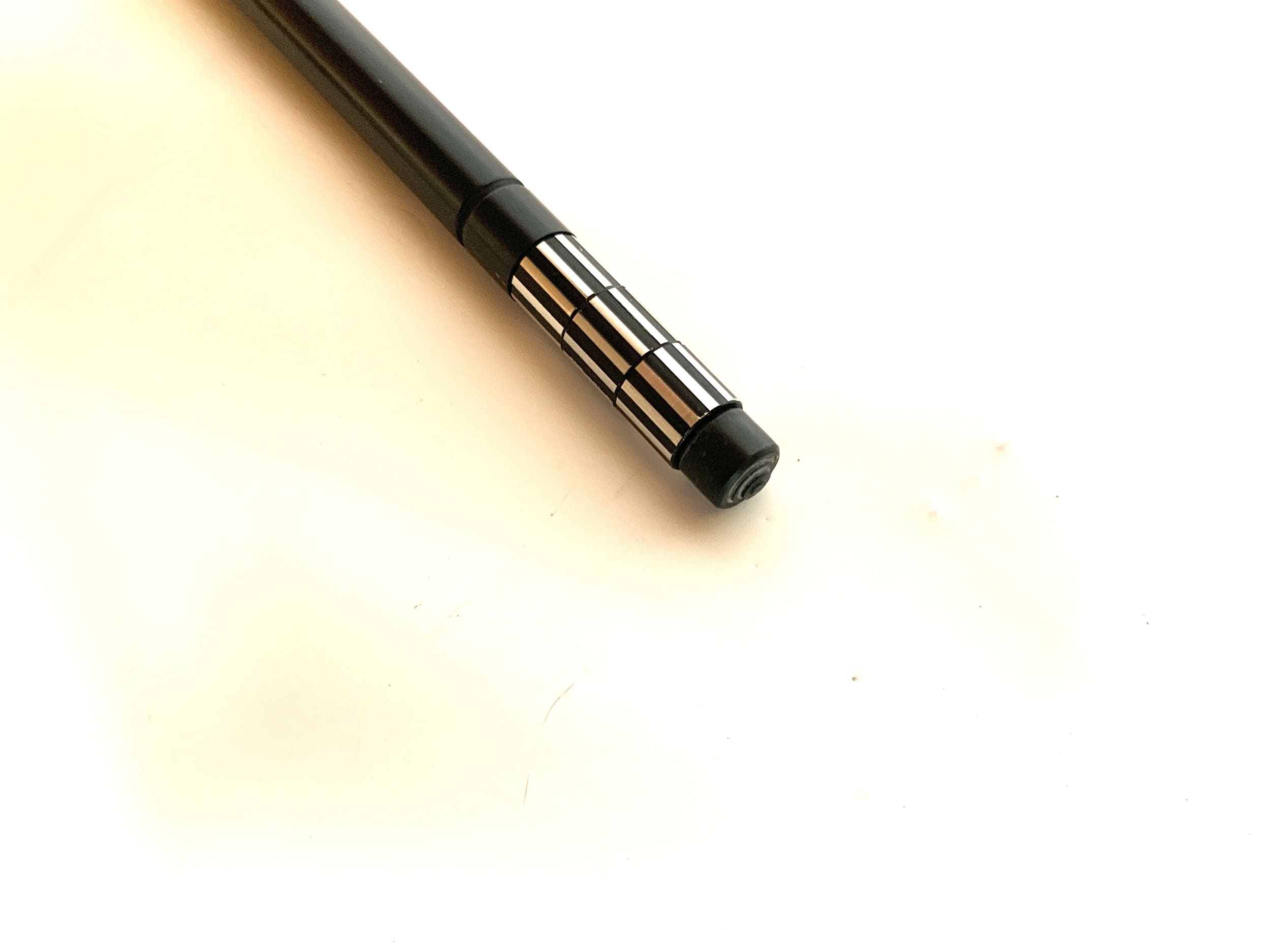 Susis 315 Monopod schwarz Einbein Fotostativ