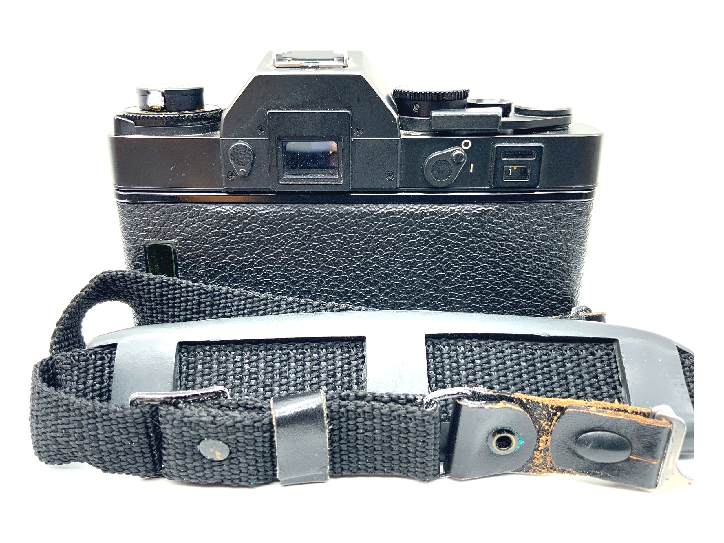 Leica R3 Electronic SLR Leitz mit OVP 35mm SLR analog Body (Leica R)