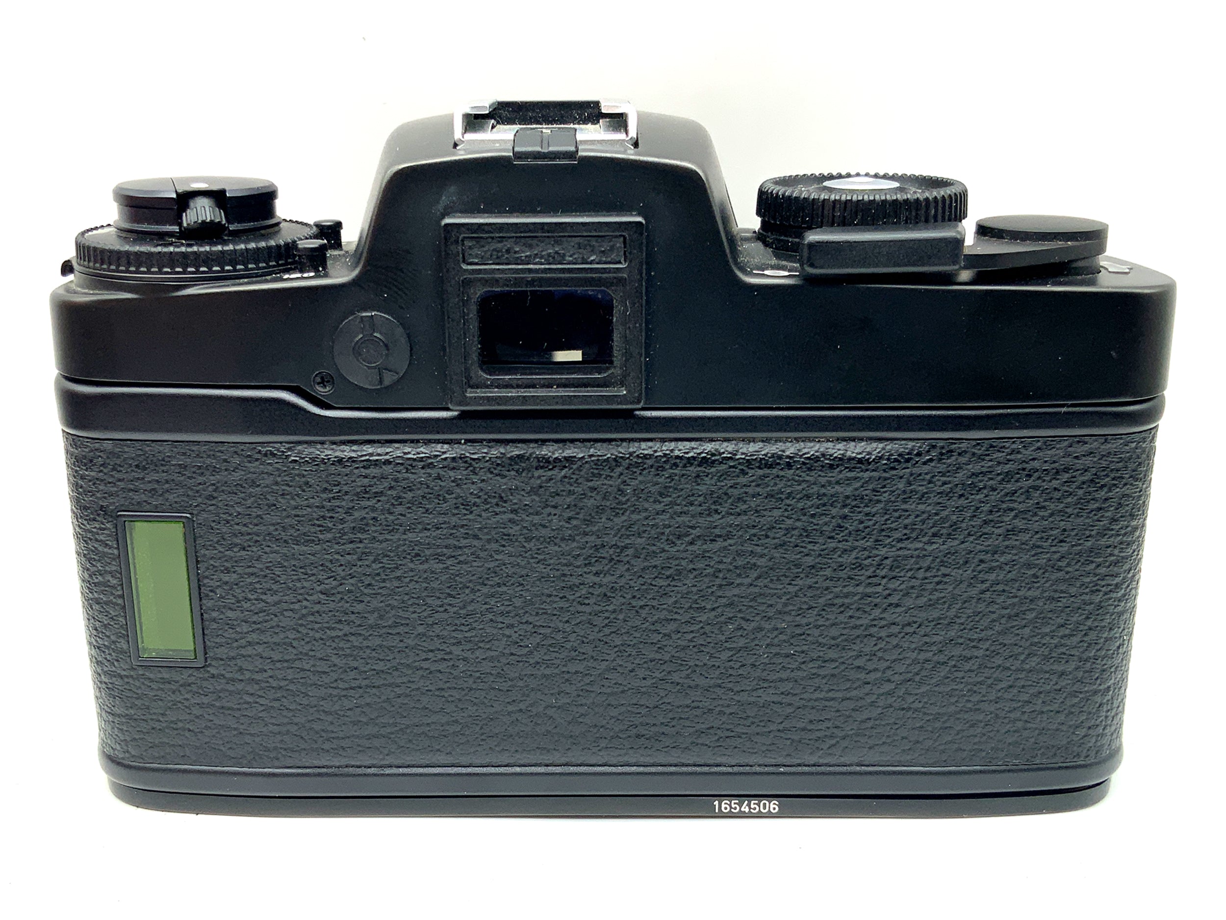 Leica R4s SLR Leitz 10045 mit OVP 35mm SLR analog Body (Leica R)