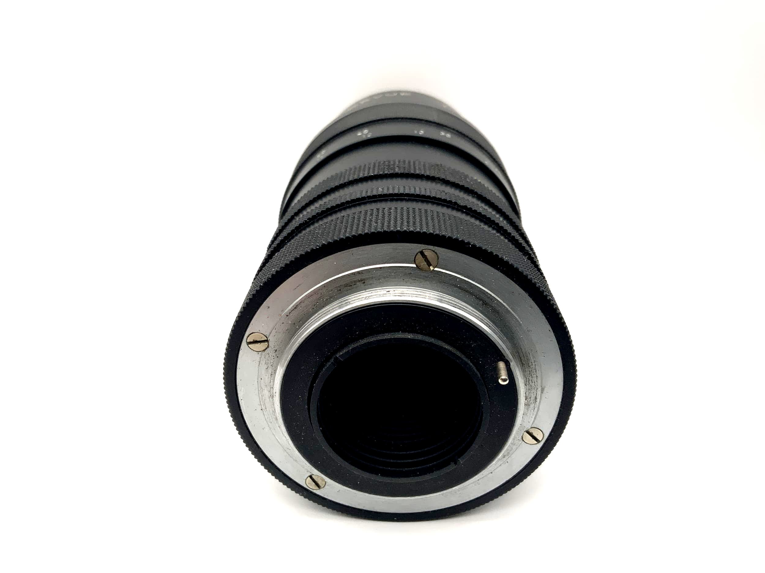 Revue 240mm 1:4.5 Objektiv Automatic Kamera Camera Lens (M42)