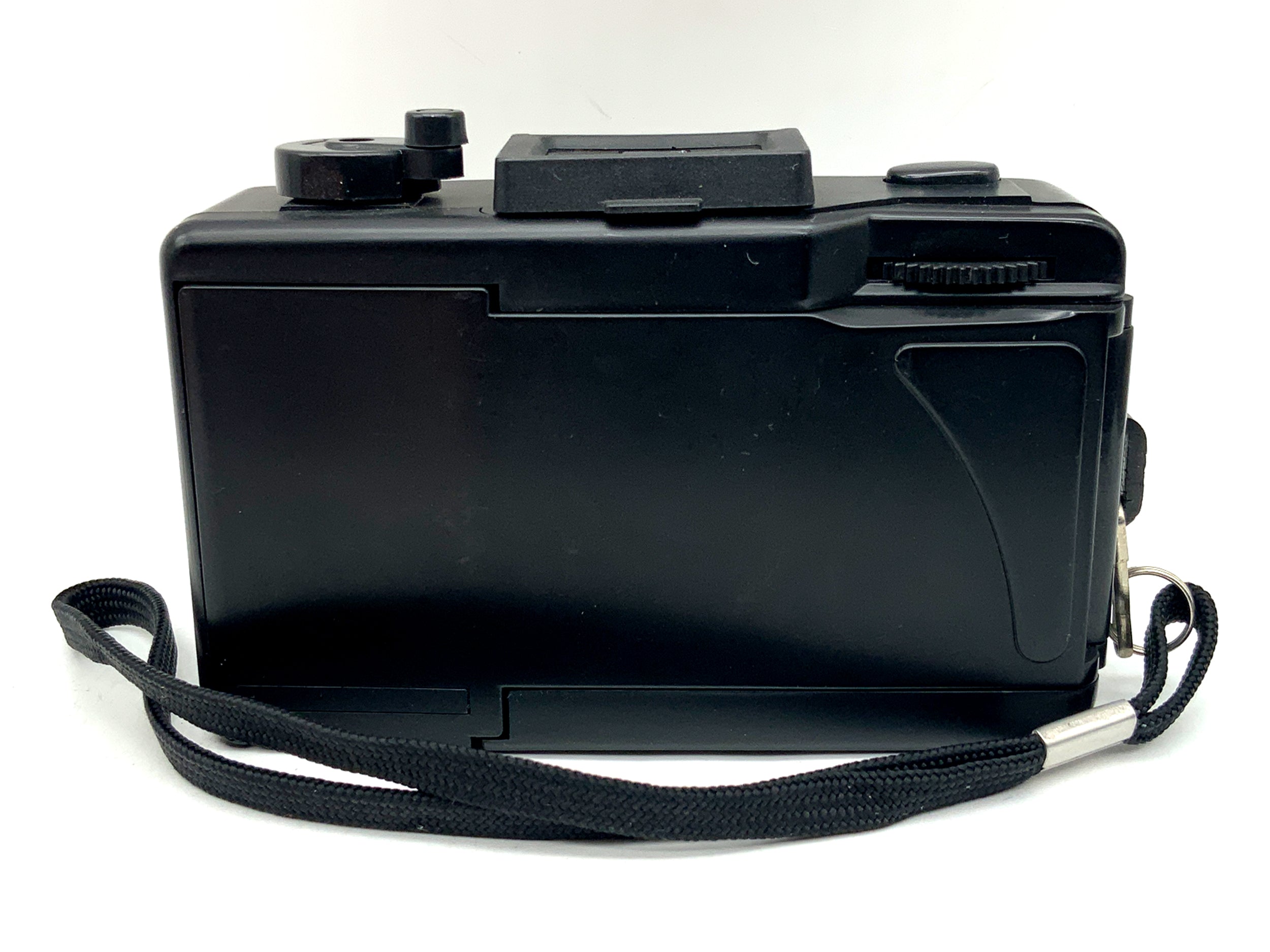 Lomo CTX 20 Point&Shoot mit Multi Lens Camera Kompaktkamera Analogkamera