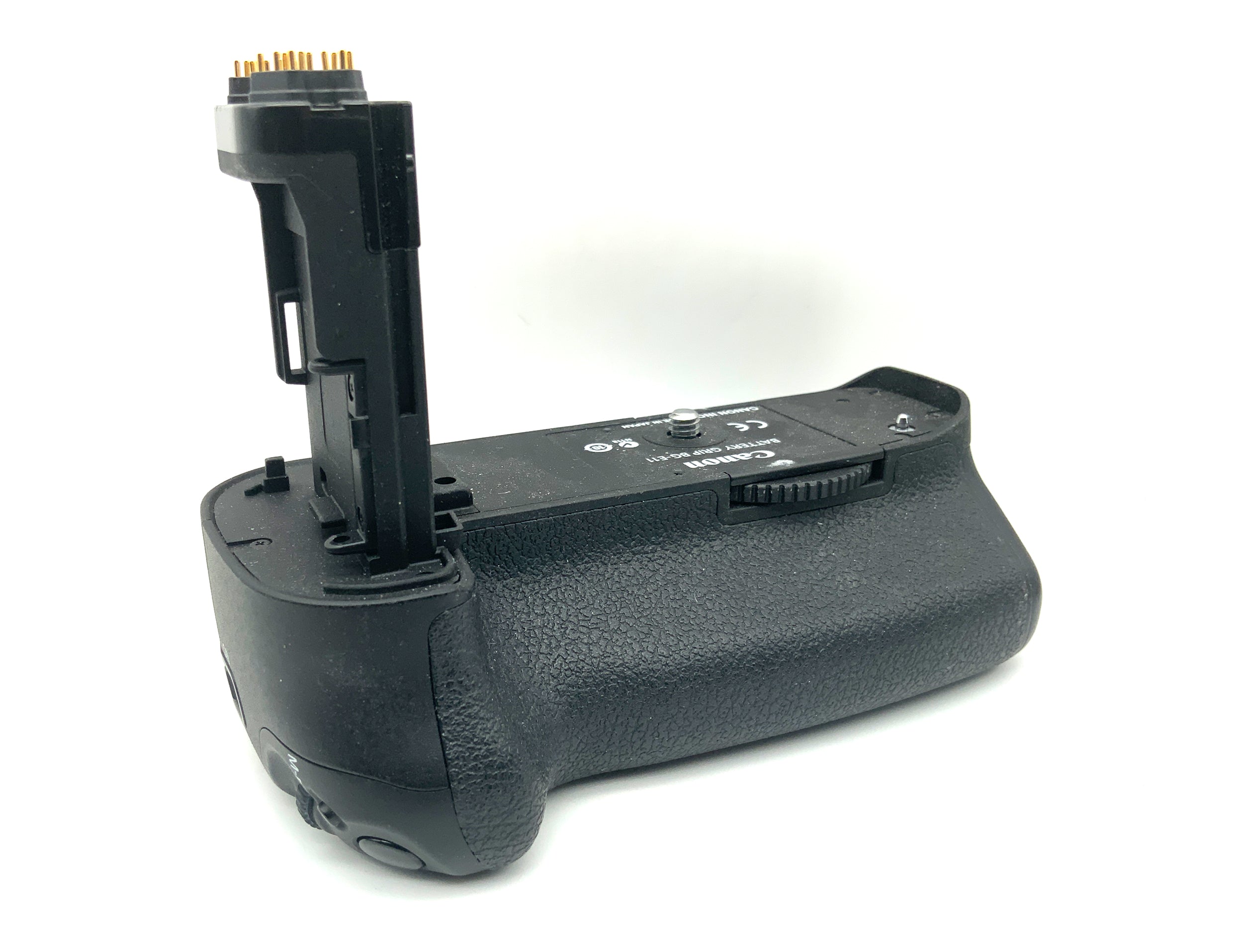 Canon BG-E11 Batteriegriff für EOS 5D Mark III / 5DS / 5DSR Batteriepack