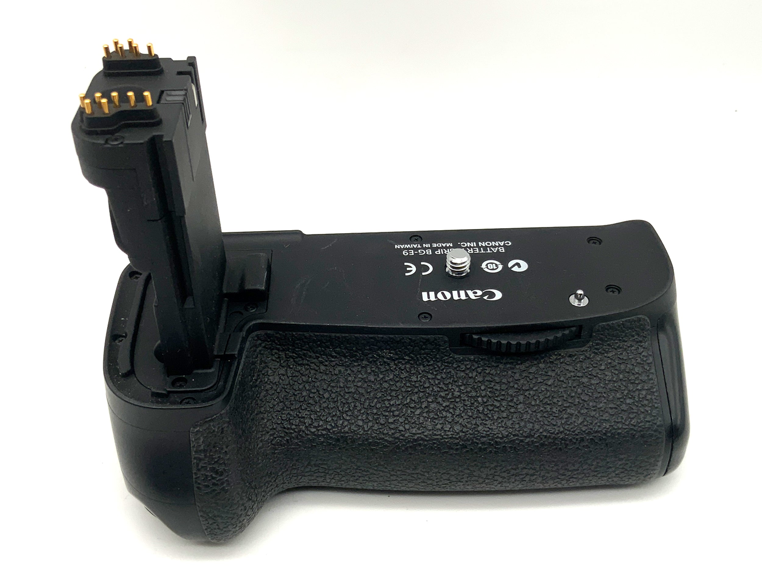 Canon BG-E9 Batteriegriff für Eos 60D in OVP Batteriepack