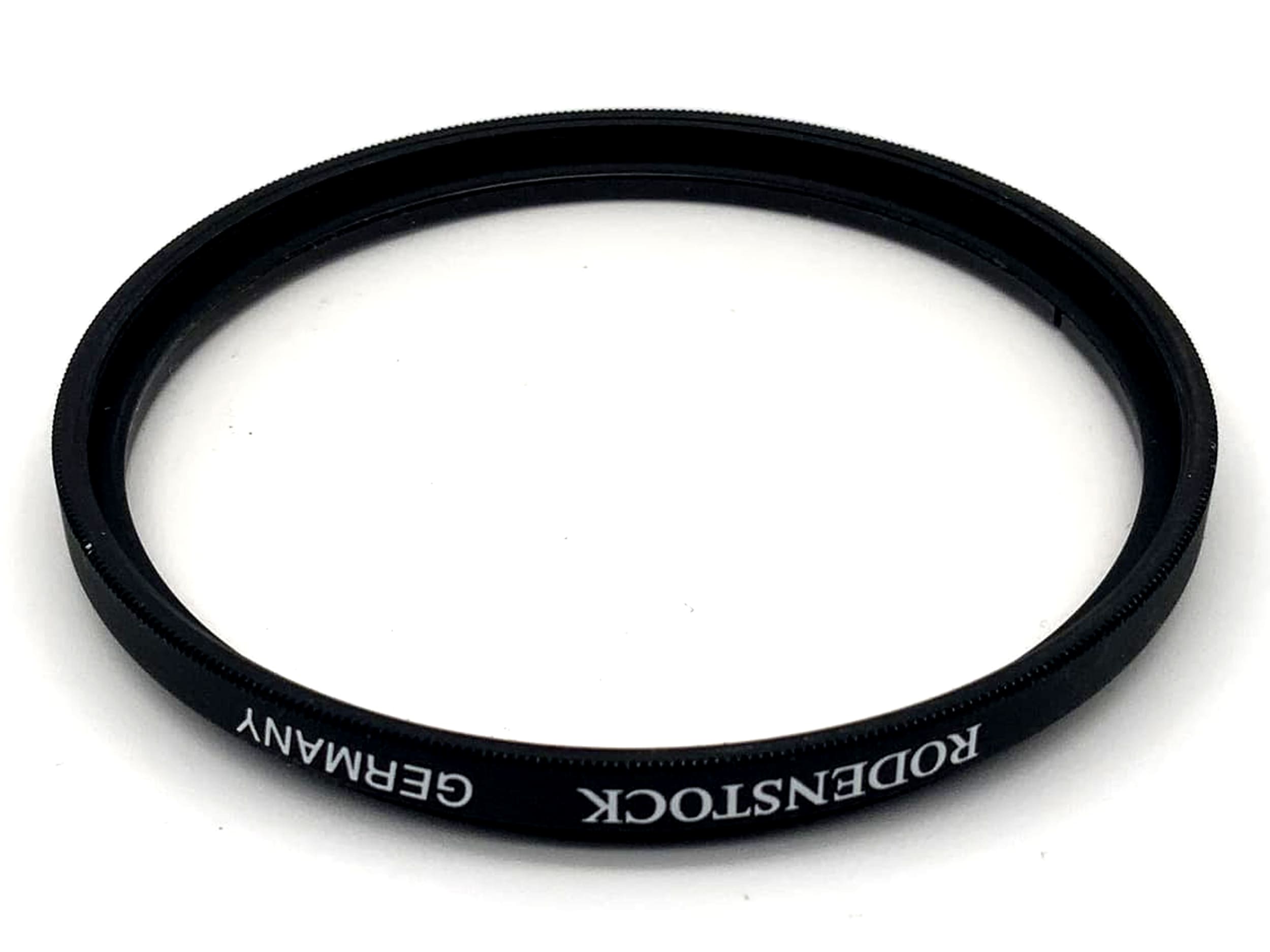 Rodenstock UV-Filter 62mm Filter MC Digital Pro UV/1x Kreisförmig Filtergewinde