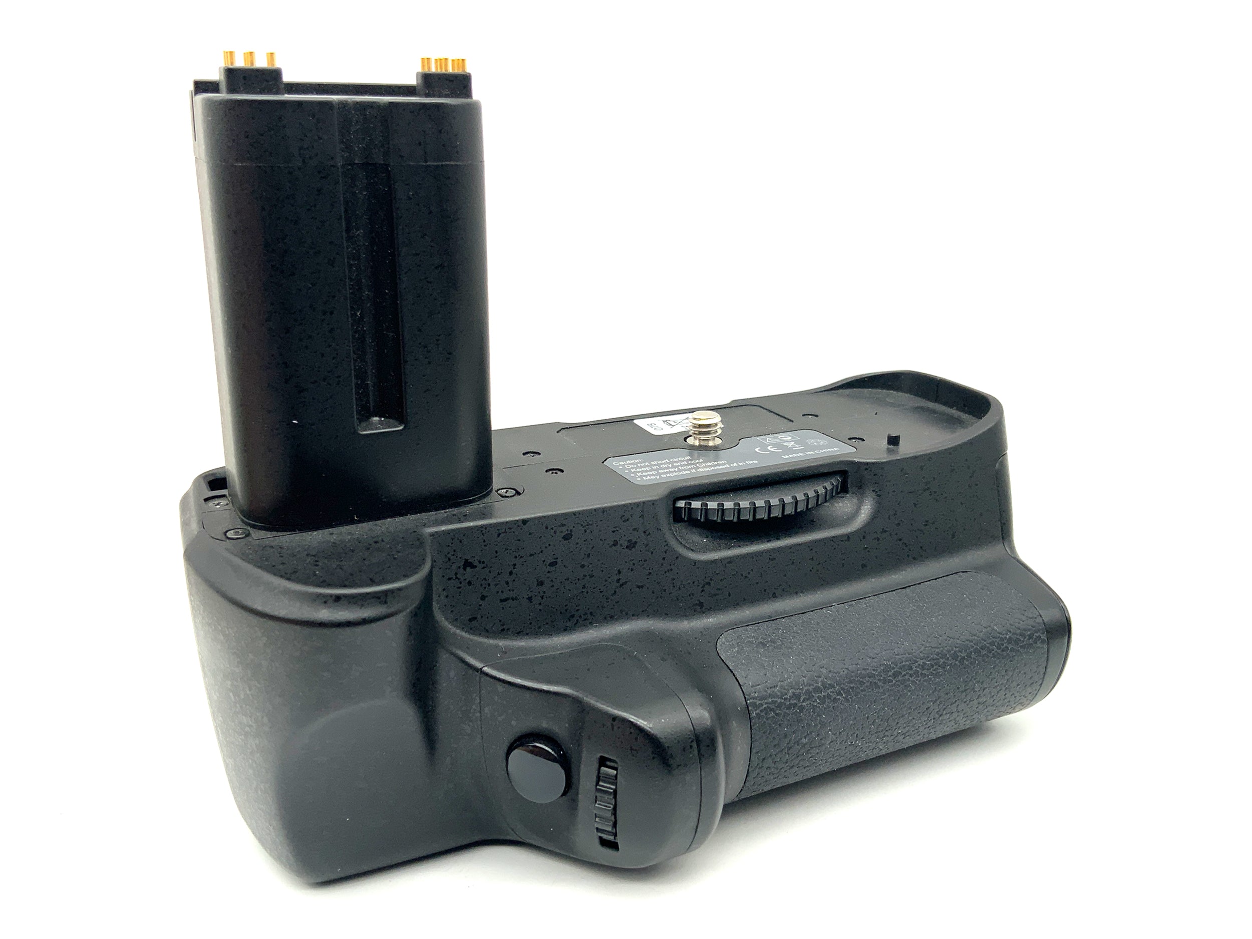 OTB wie BP-A900 Batteriegriff für Sony A900 Batteriepack