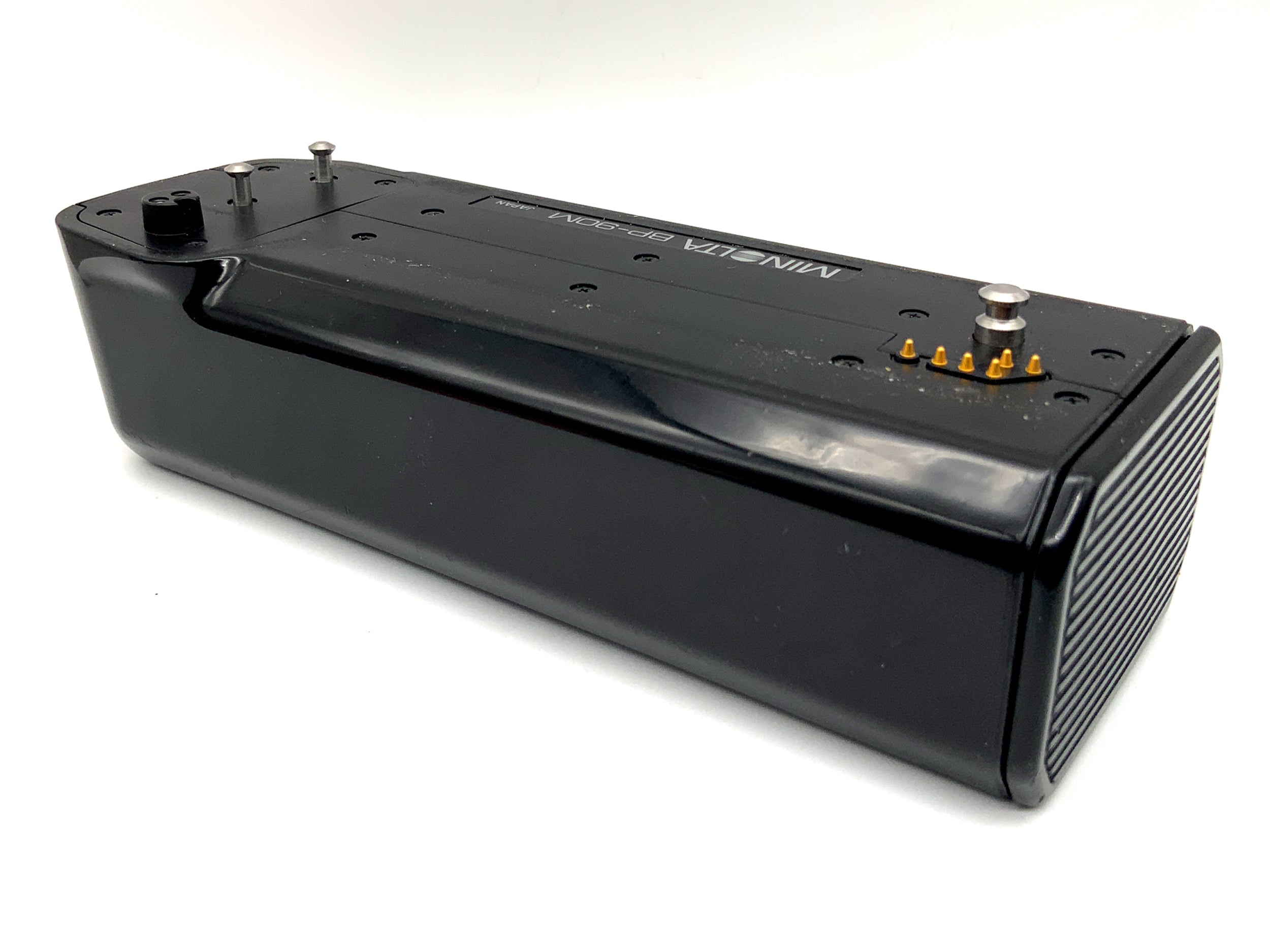 Minolta BP-90M Batteriegriff für MD-90 Winder Batteriepack