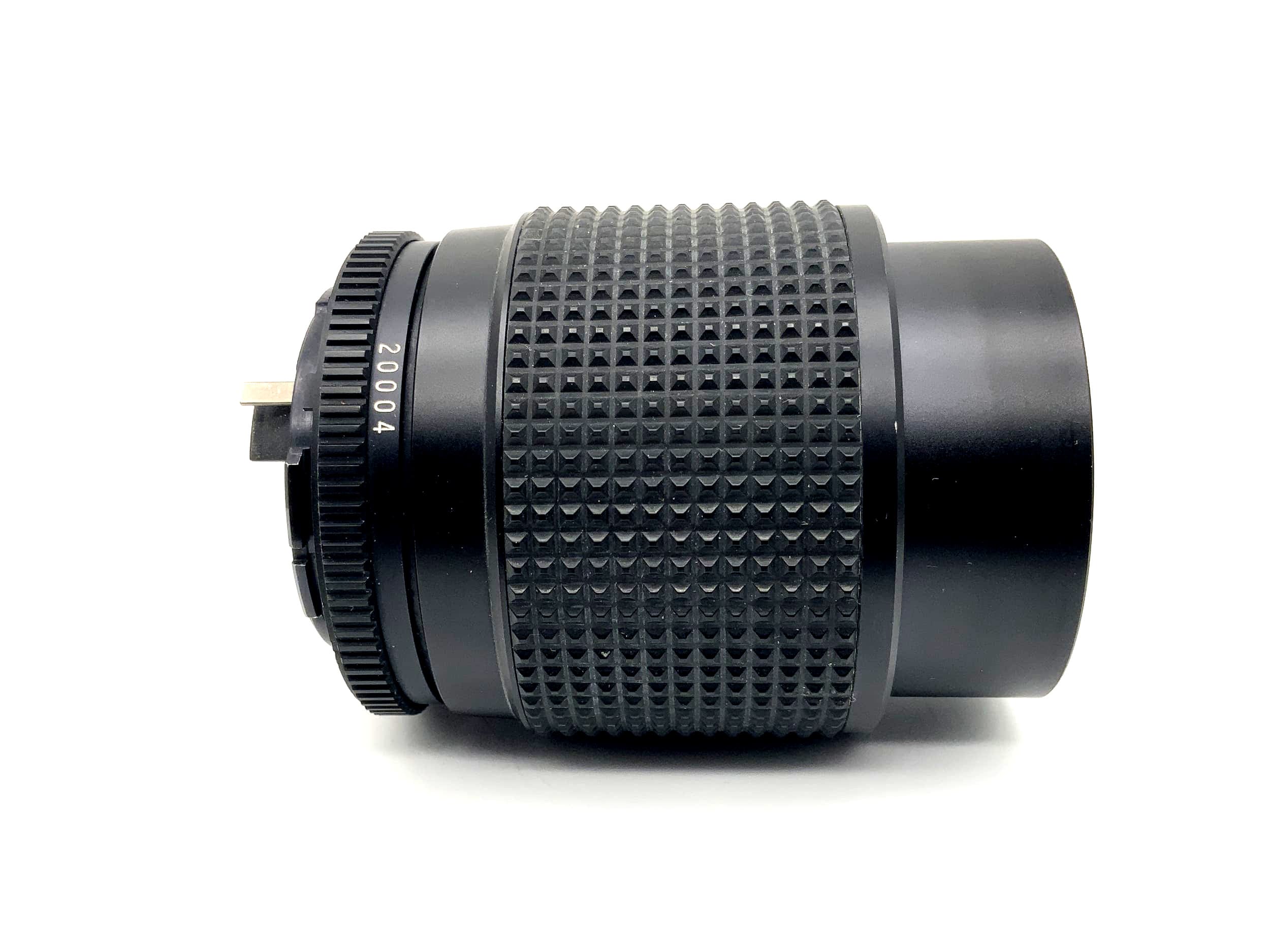 Mamiya 35-70mm 1:3.5-4.5 Objektiv Sekor Zoom E Kamera Camera Lens (Mamiya ZE)