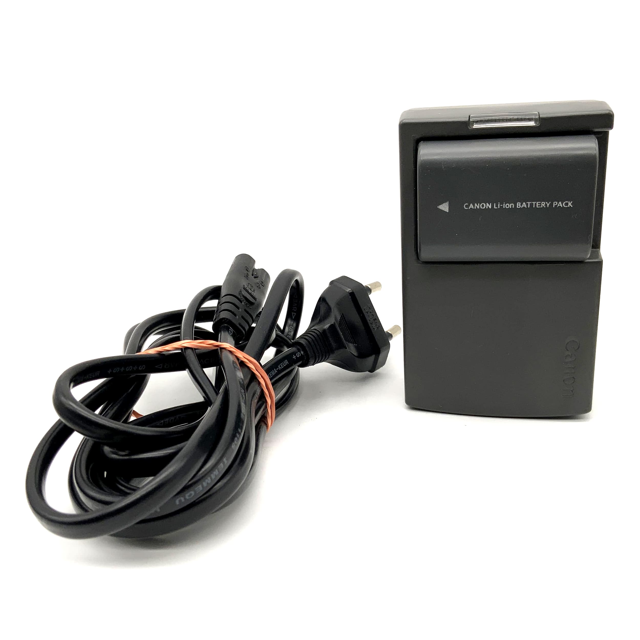 Canon PowerShot S50 mit Zoom Lens 3x 7.1-21.3mm 1:2.8-4.9 Ai AF