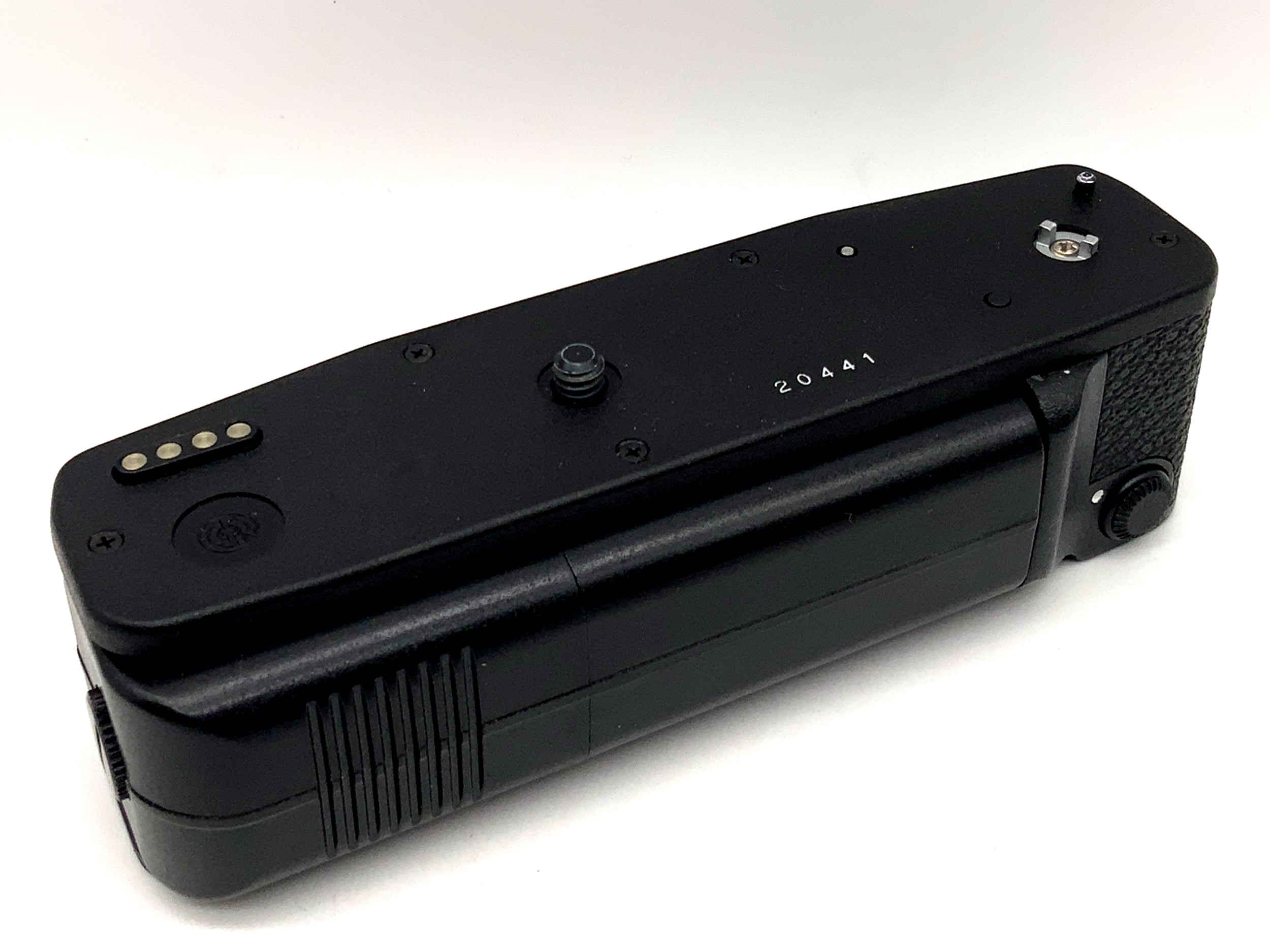 Leica Motor Winder R3 Winder für R3 Mot Leitz 14270 in OVP Filmtransport