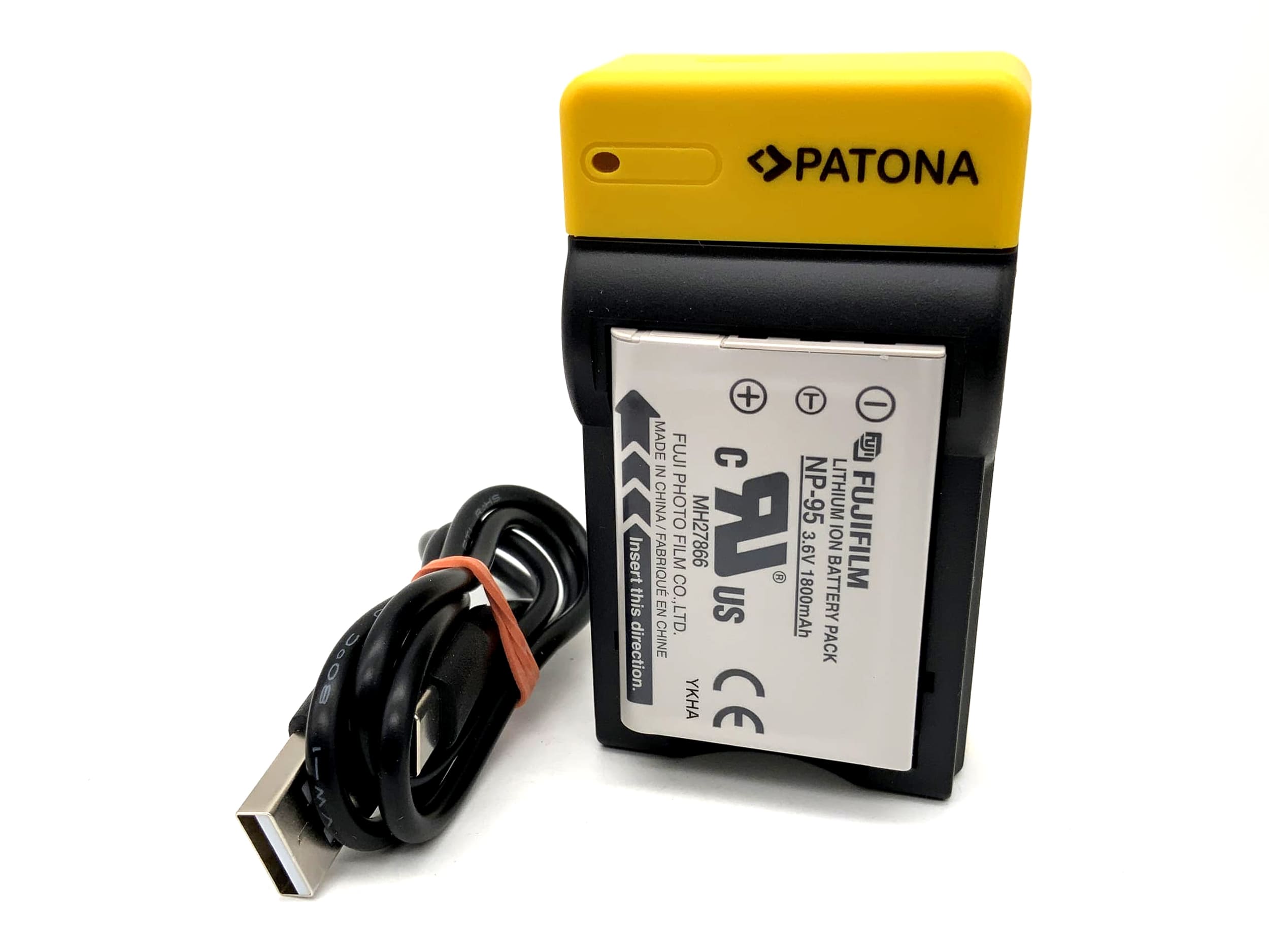 Fujifilm FinePix F30 Fujinon Zoom Lens 3x f=8-24mm 1:2.8-5.0 6.3 MP Super CCD