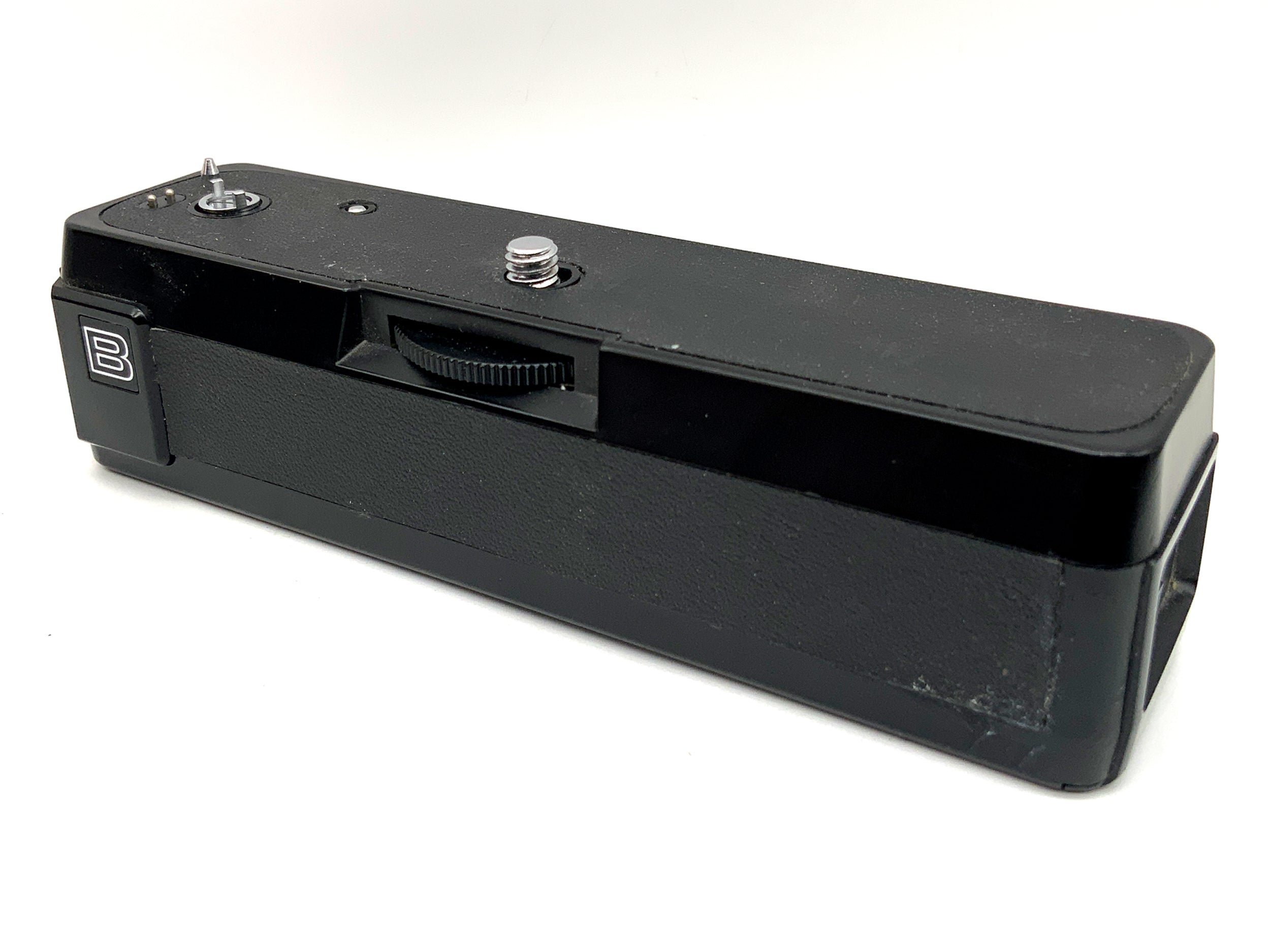 Pentacon Praktica B Winder für B100, B200, BC1, BCA, BCX Filmtransport