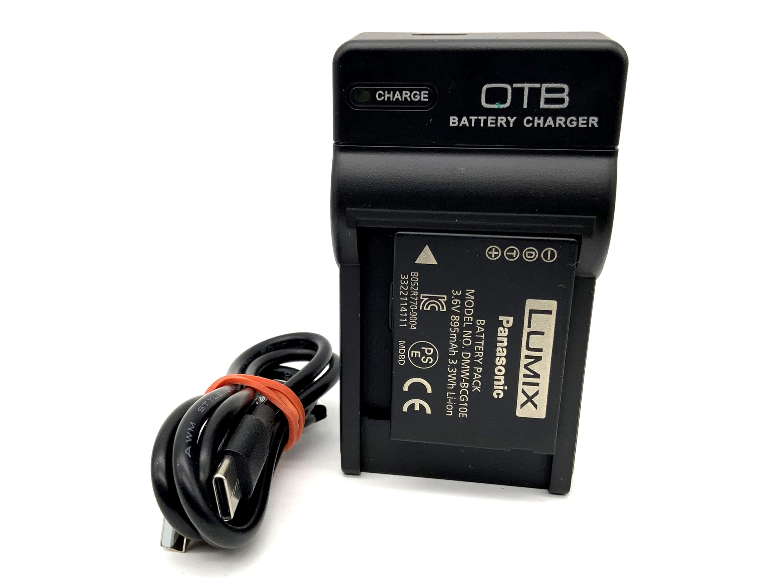 Panasonic Lumix DMC-TZ36 Leica DC Vario-Elmar 1:3.3-6.4/4.3-86 ASPH 24mm Wide