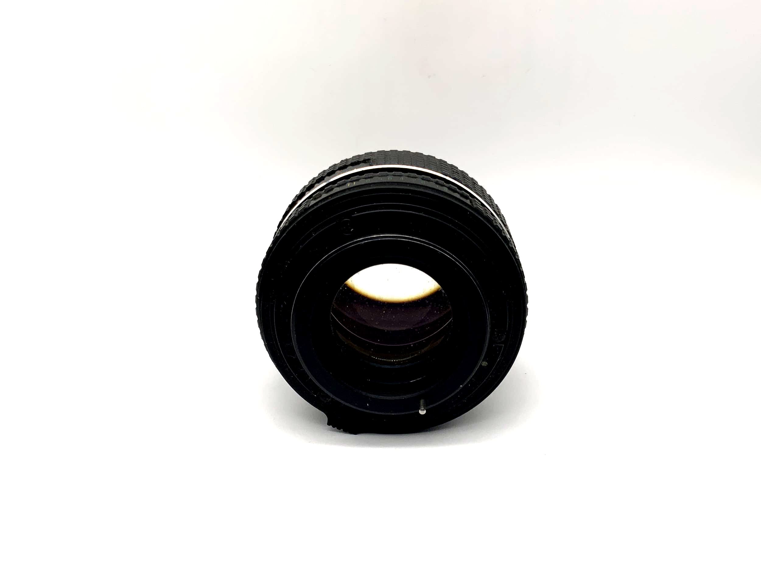 Carenar 55mm 1:1.8 Objektiv Kamera Camera Lens (M42)