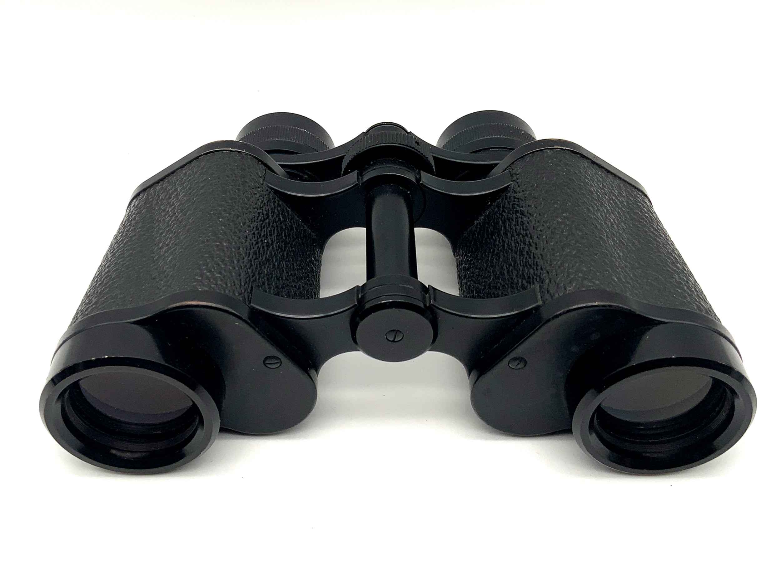 Panorama Berlin Weitwinkel 8x30 Fernglas Baugleich Carl Zeiss + Köcher Binocular