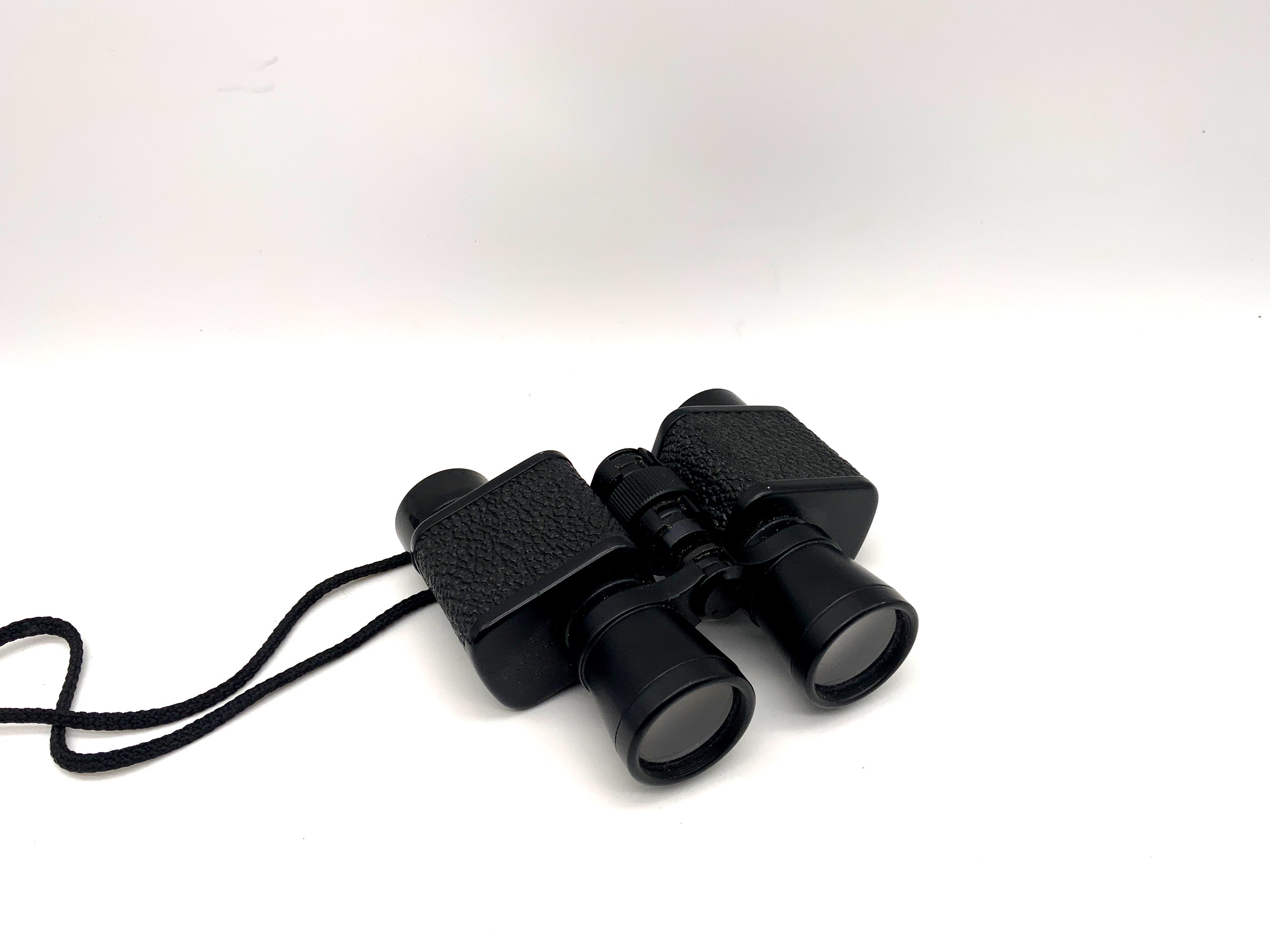 Kosmos Knirps 8x25 Fernglas Stuttgart Binocular Prismenglas Feldstecher