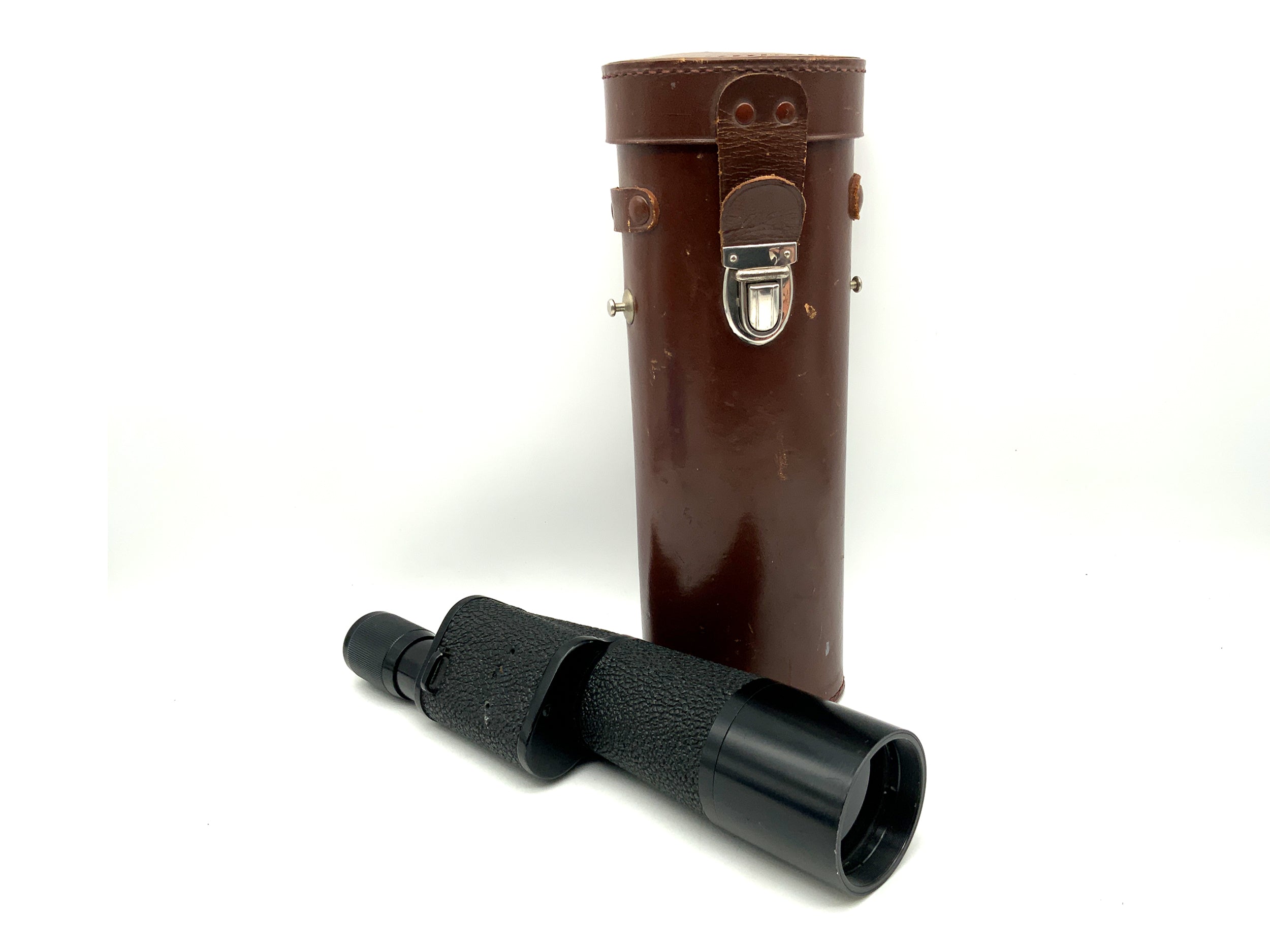 B. Nickel Marburg Fernrohr 20x40 Fernglas Binocular Prismenglas Feldstecher