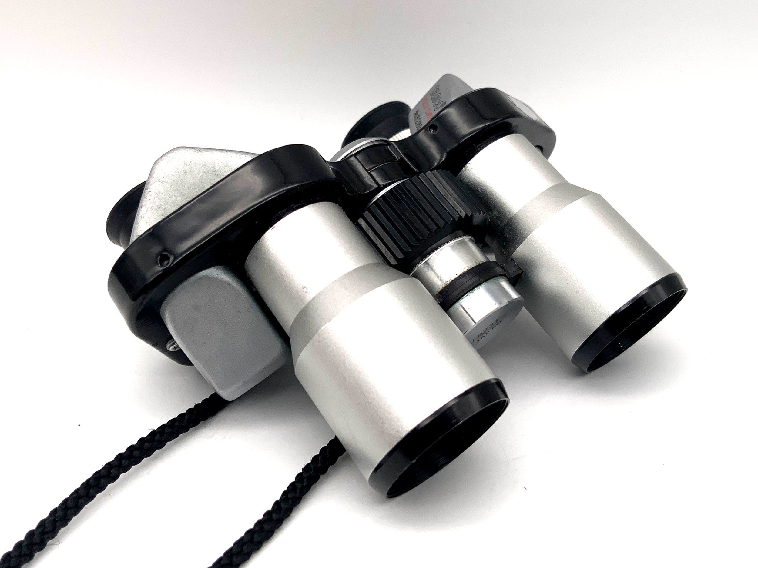 Tasco Fully Coated 8x20 Fernglas NO. 502 Binocular Prismenglas Feldstecher