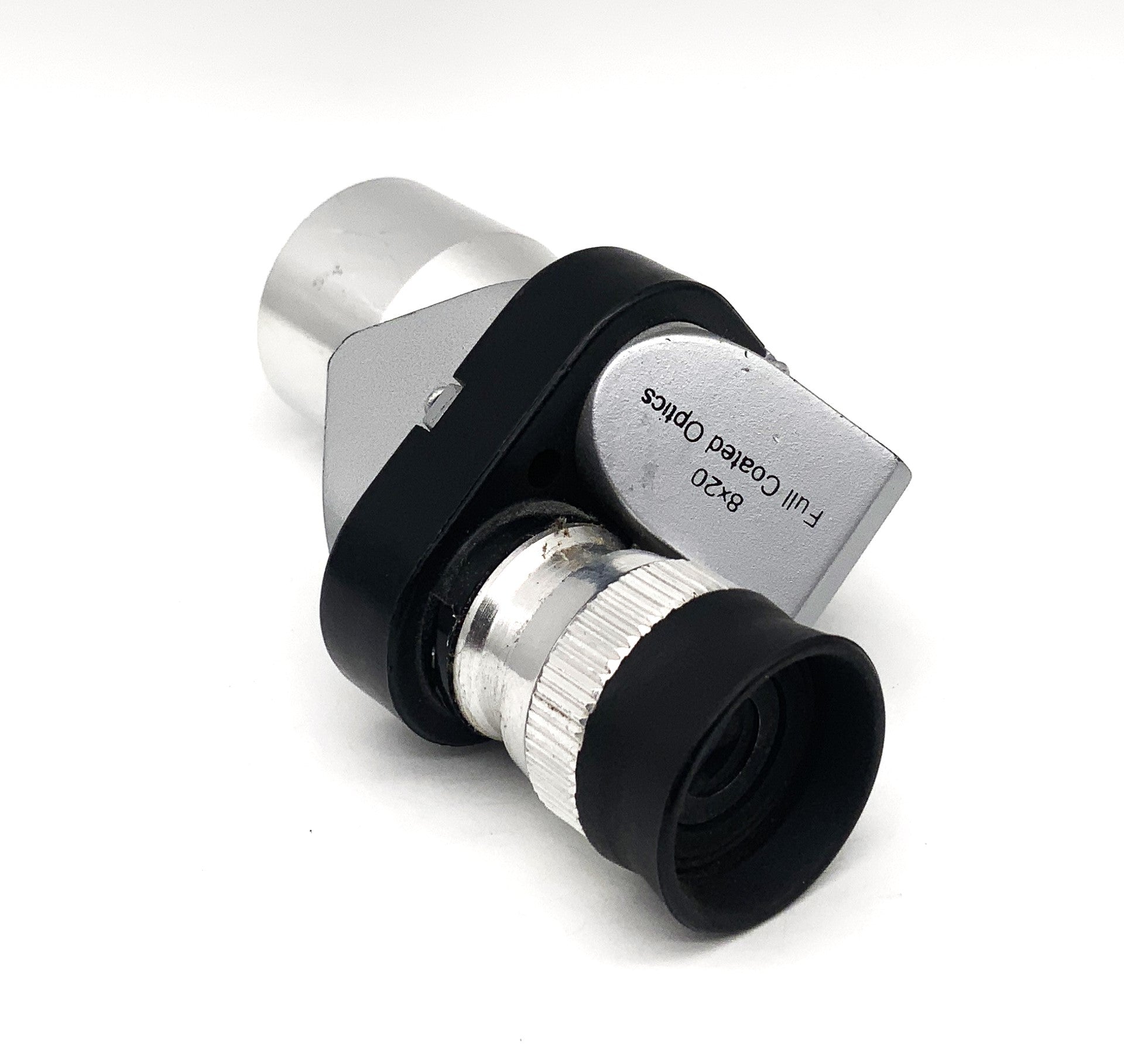 TCM Full Coated Optics 8x20 Fernglas Monokular Binocular Prismenglas Feldstecher