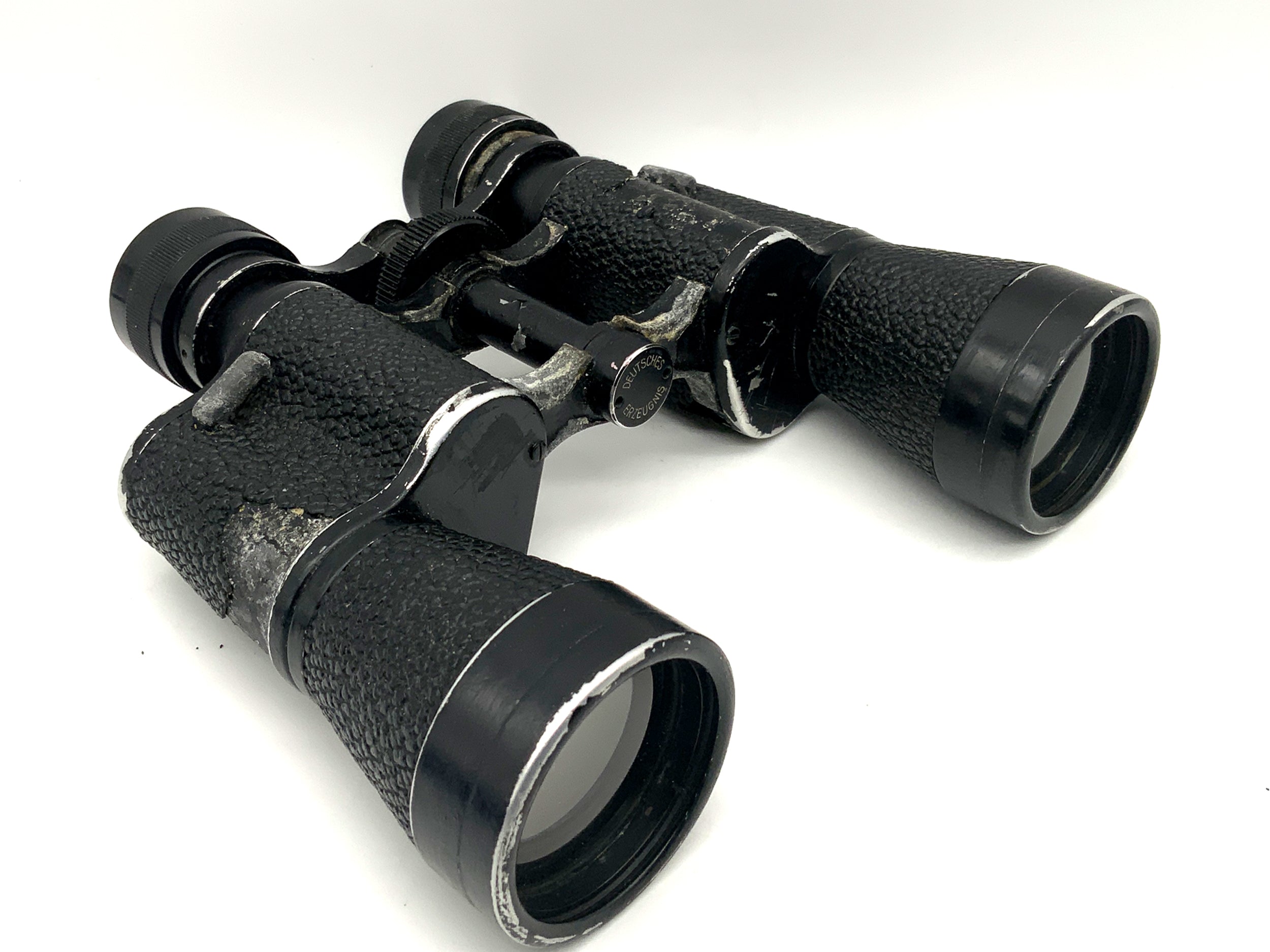 Harwix Berlin Mirakel 8x40 Fernglas Binocular Prismenglas Feldstecher
