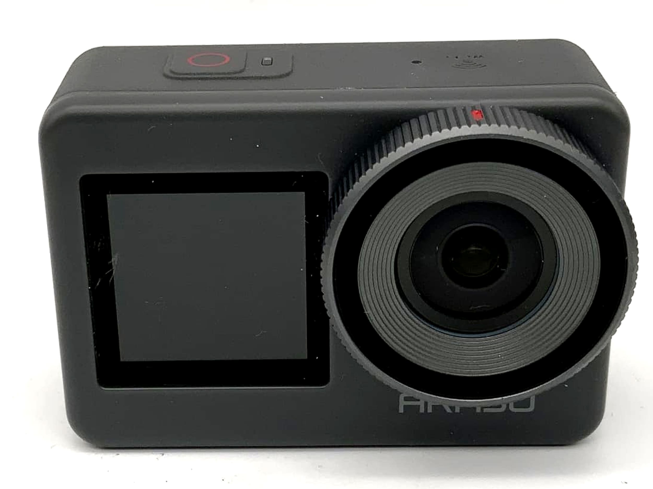 Akaso PG 1350 Actioncam Sportkamera mit Zubehörpaket