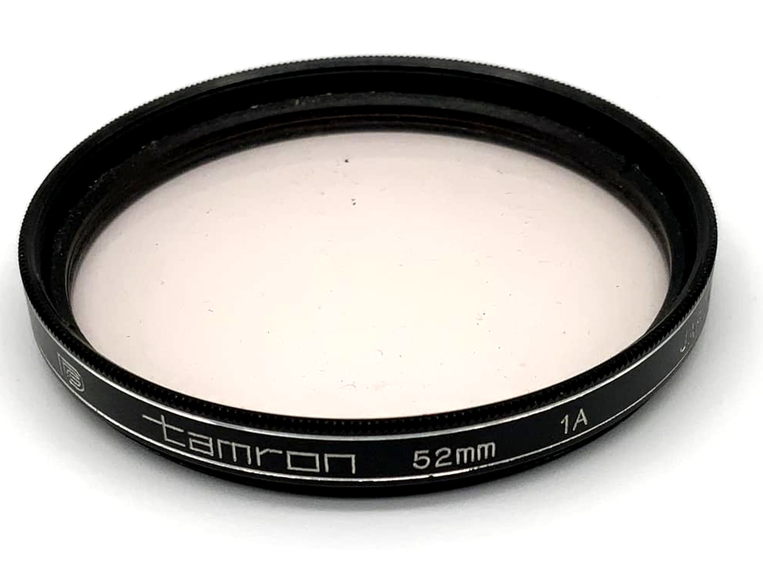 Tamron Skylight 52mm Filter 1A Filtergewinde
