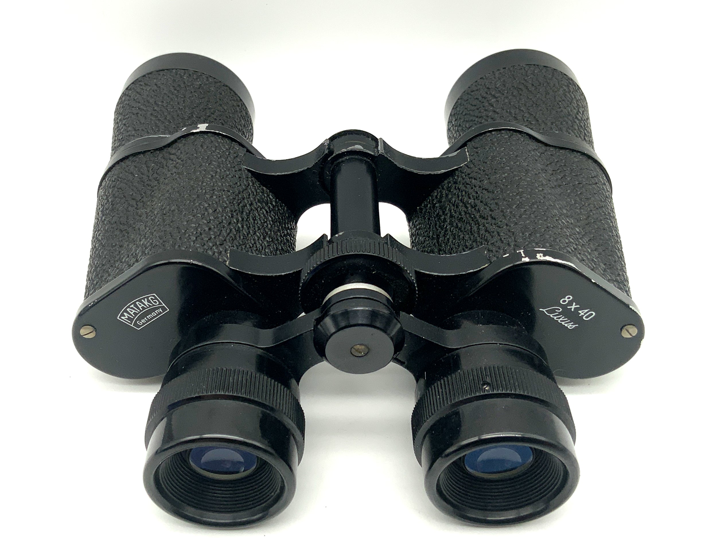 Matakg Luxus 8x40 Fernglas Binocular Prismenglas Feldstecher Vogelbeobachtung