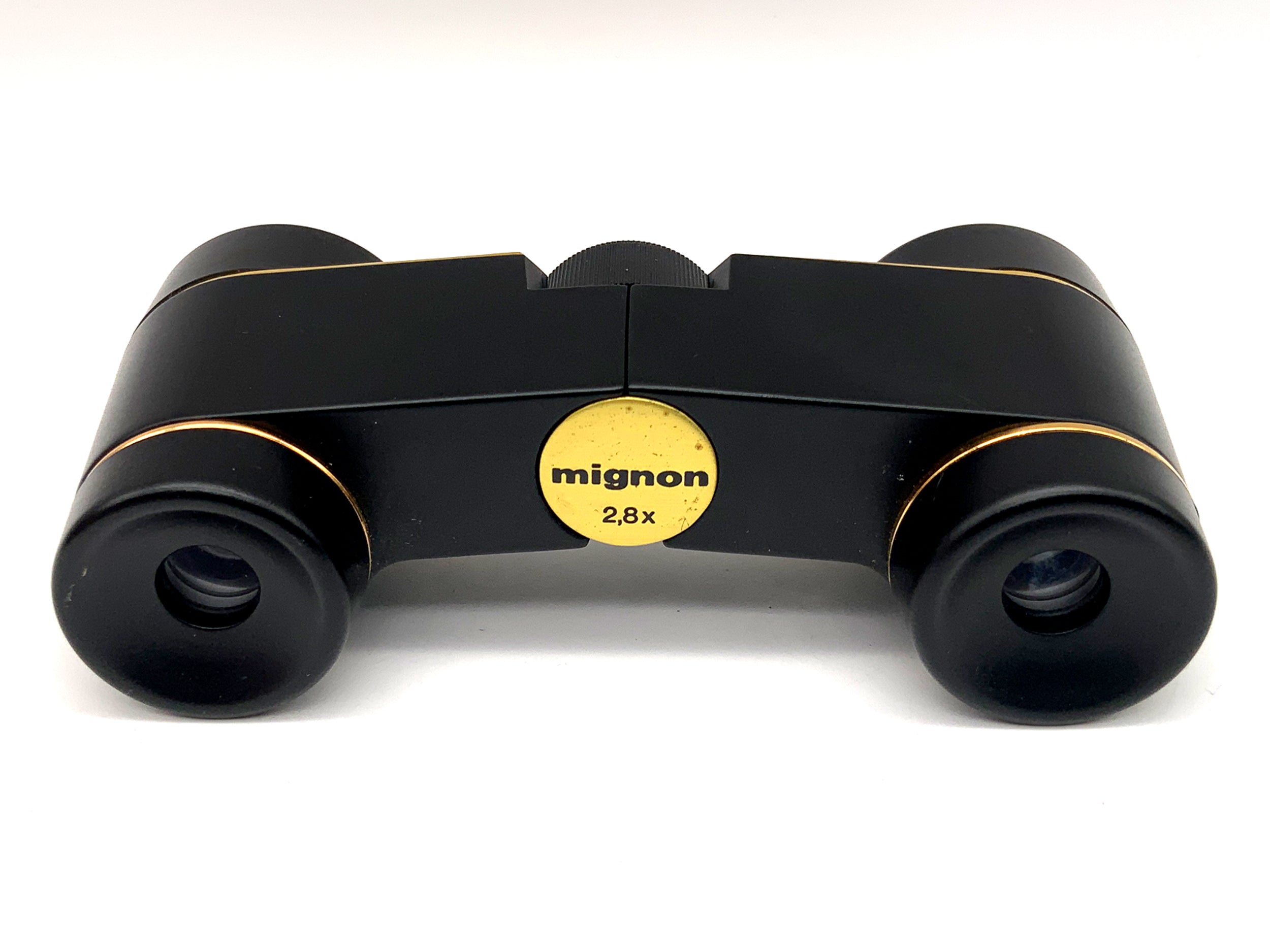 Eschenbach Mignon 2,8x Fernglas Opernglas Theatherglas Binocular Prismenglas