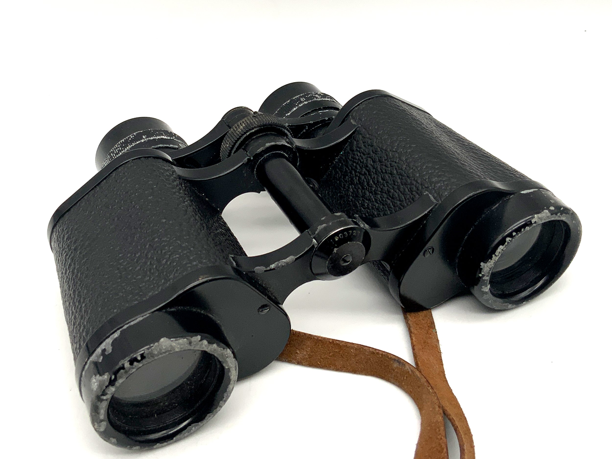 Carl Zeiss Deltrintem 8x30 Fernglas Binocular Prismenglas Feldstecher