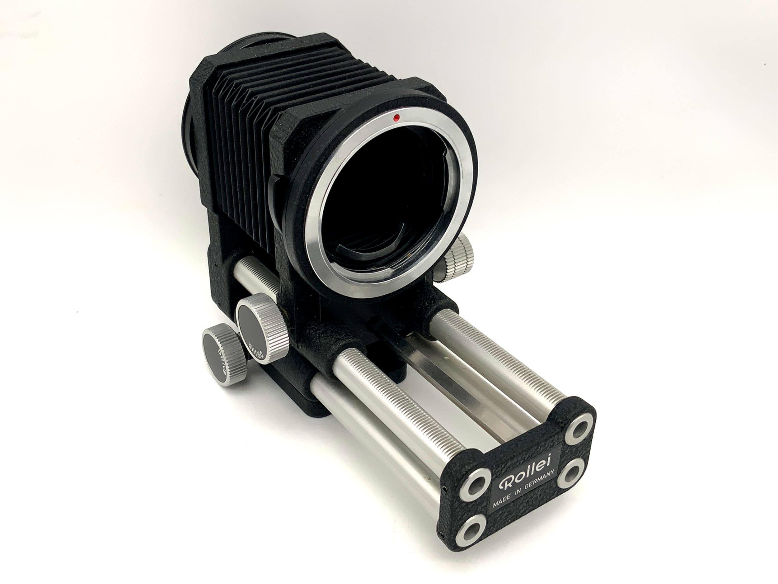 Rollei Balgengerät SL 35 in OVP (Rollei QBM)