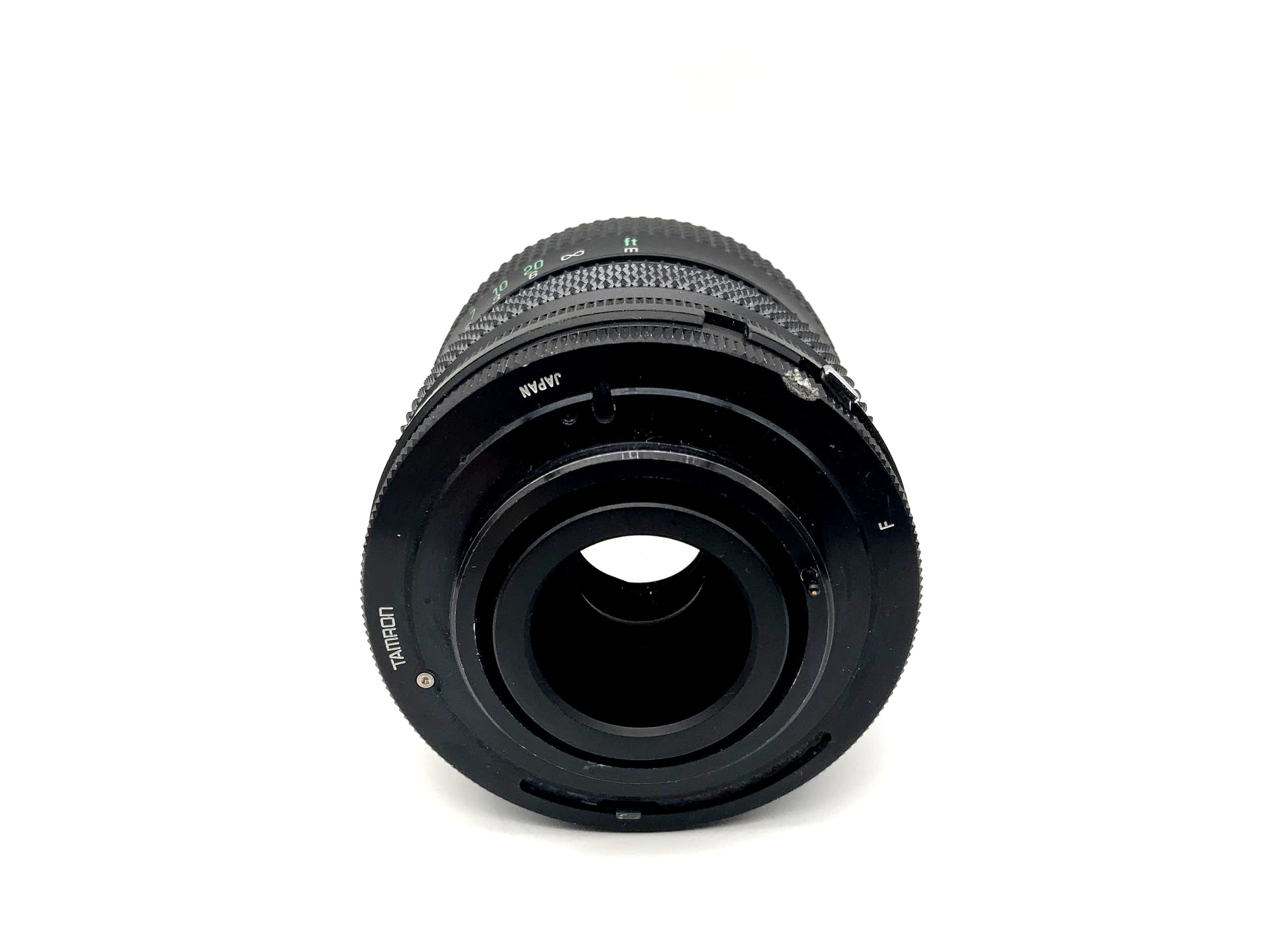 Tamron 28-70mm 1:3.5-4.5 Objektiv Adaptall Kamera Camera Lens (M42)