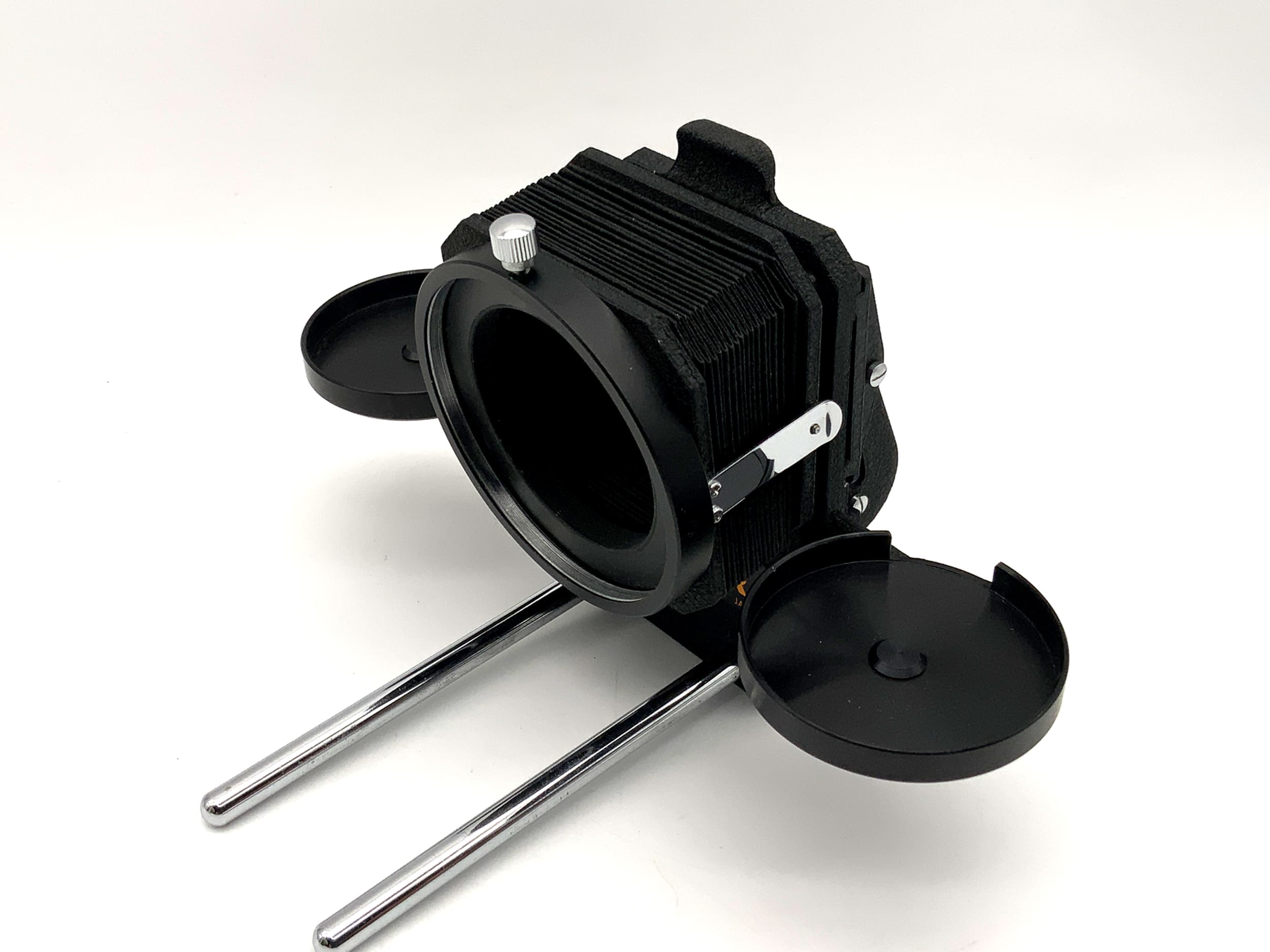 Soligor Flexomatic Diakopiergerät in OVP