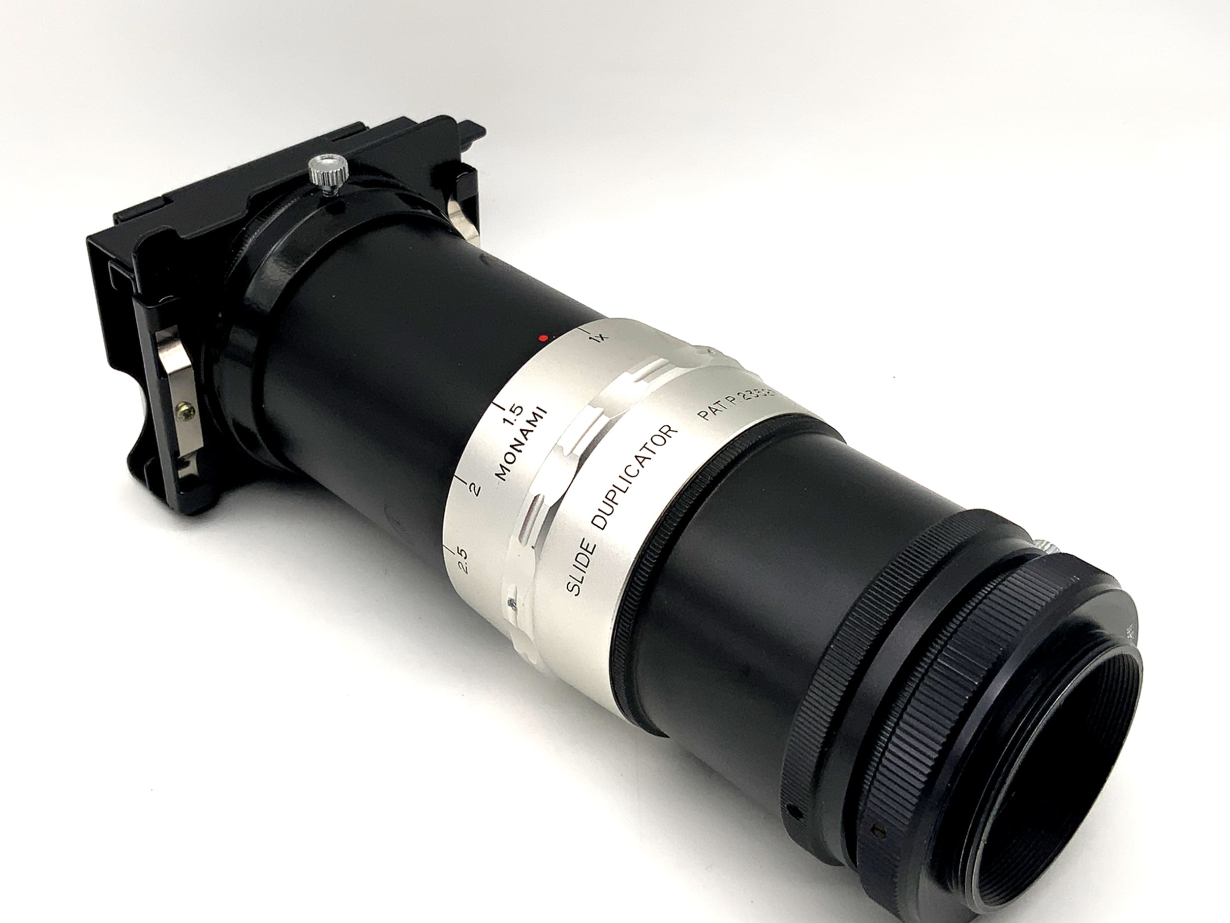 Monami Diakopiergerät Slide Duplikator (M42)