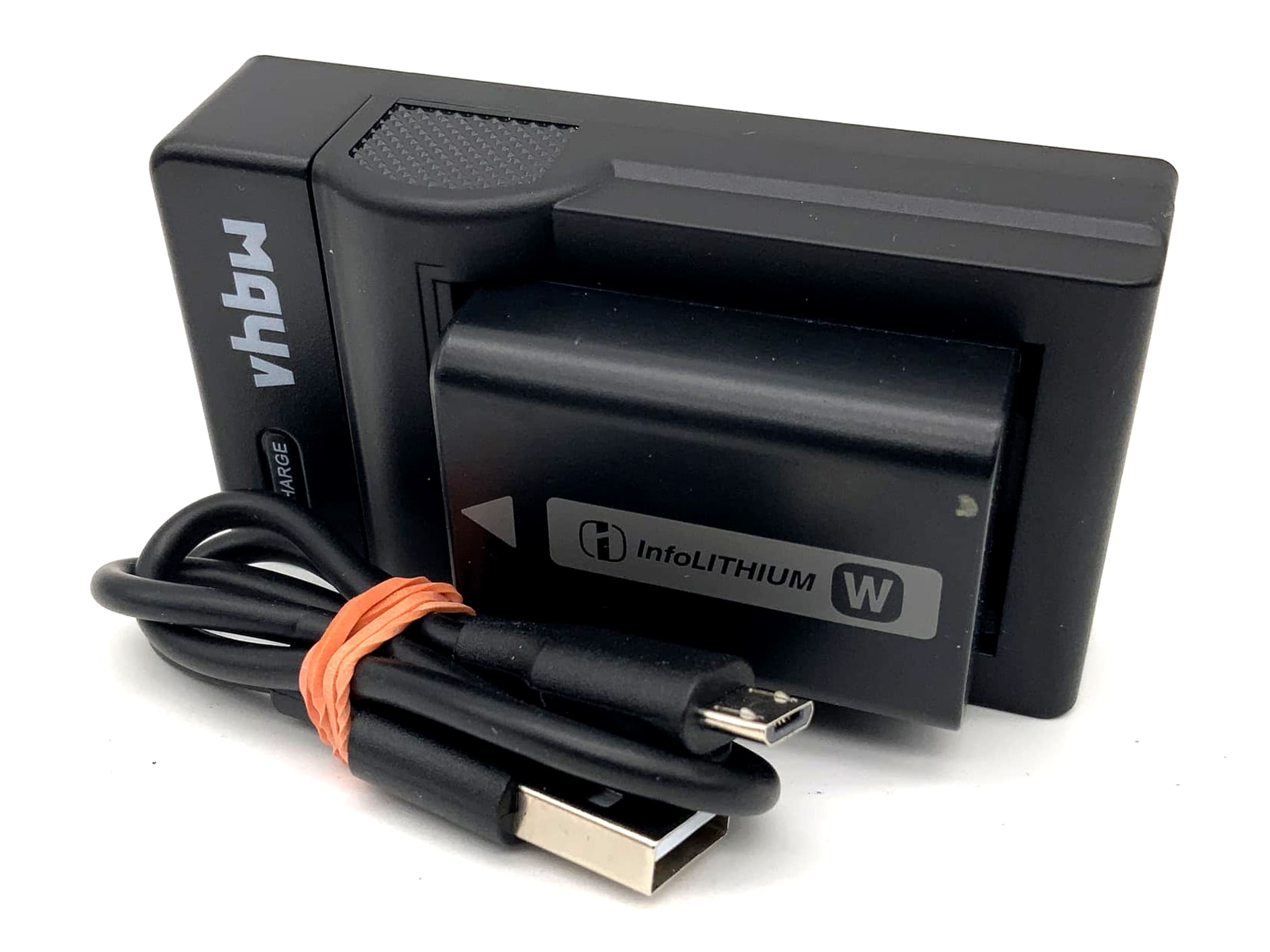 Sony Alpha NEX-5N Systemkamera HD AVCHD 16.1 MP (Sony E-Mount)