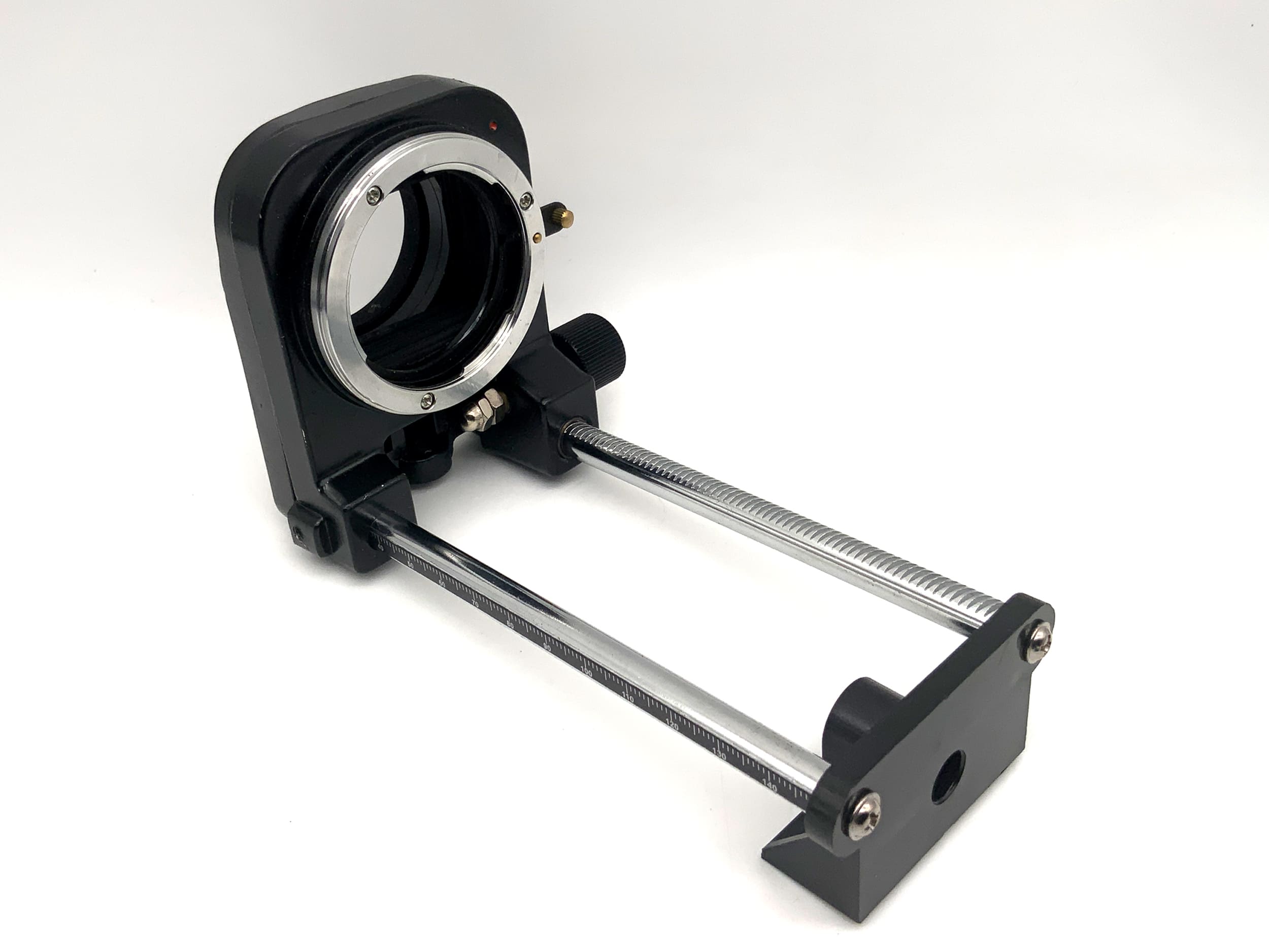 Balgengerät (Nikon F)