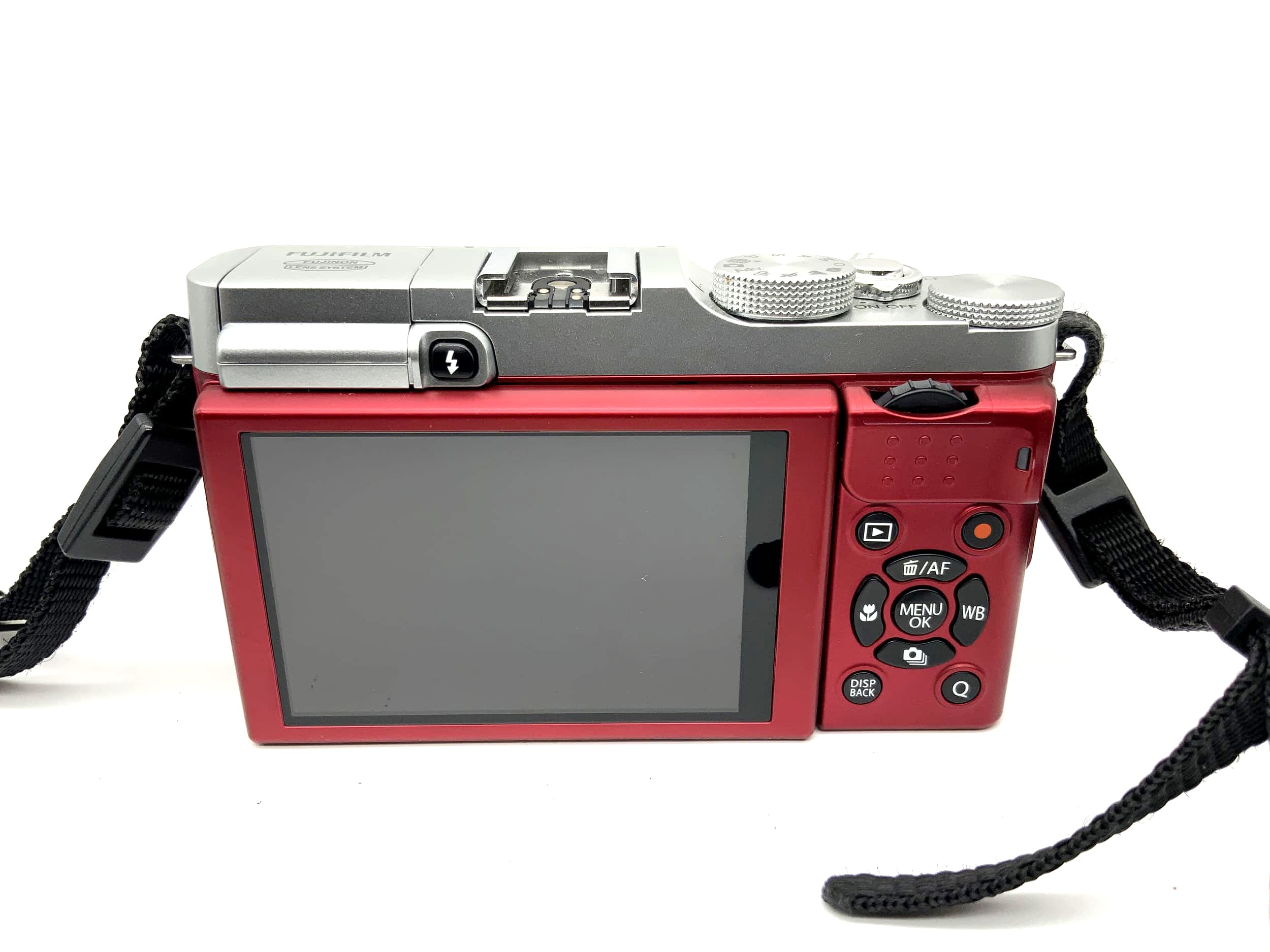 Fujifilm X-A1 Systemkamera Digital Camera (Fujica X)