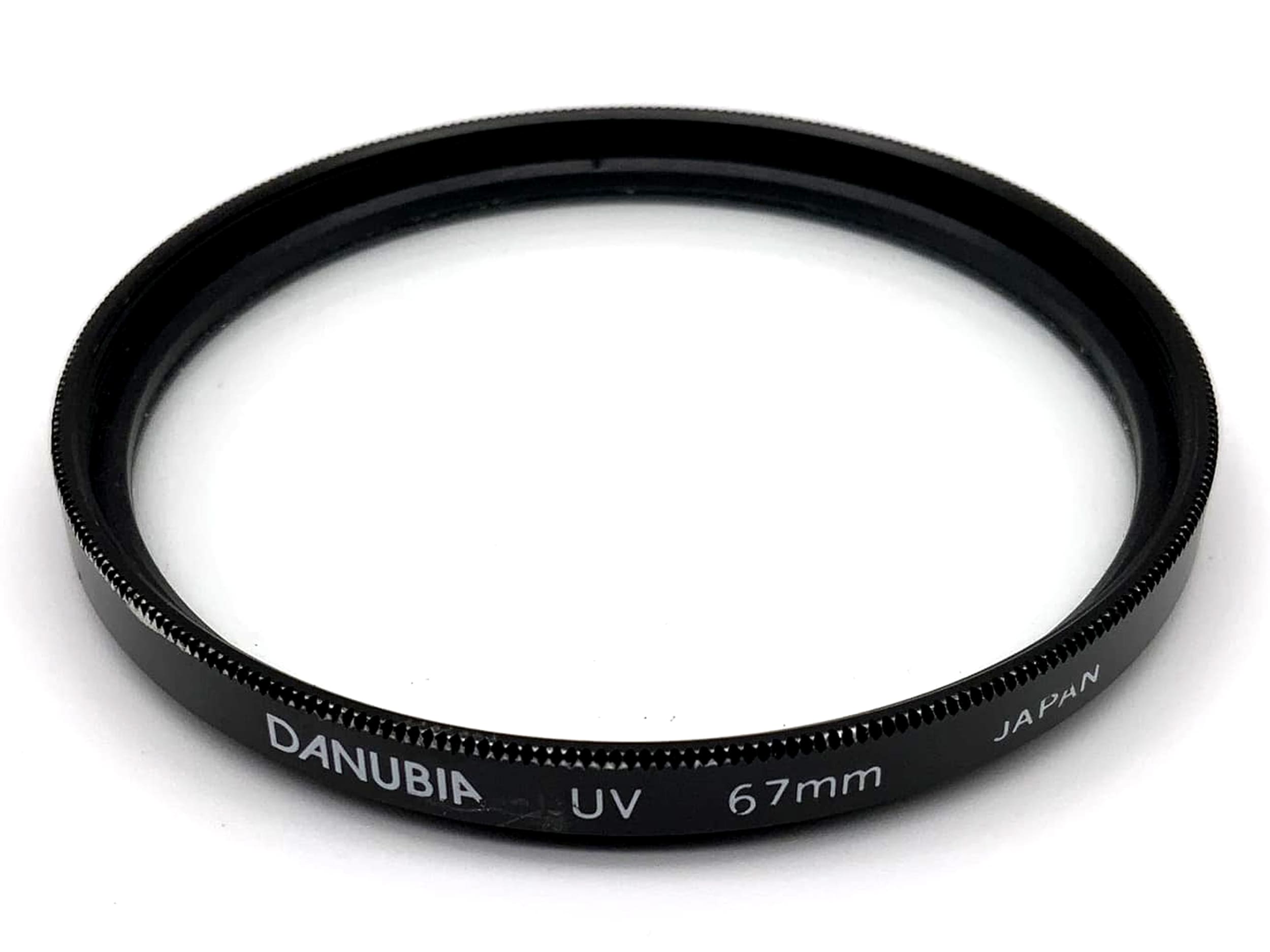 Danubia UV-Filter 67mm Filter Filtergewinde