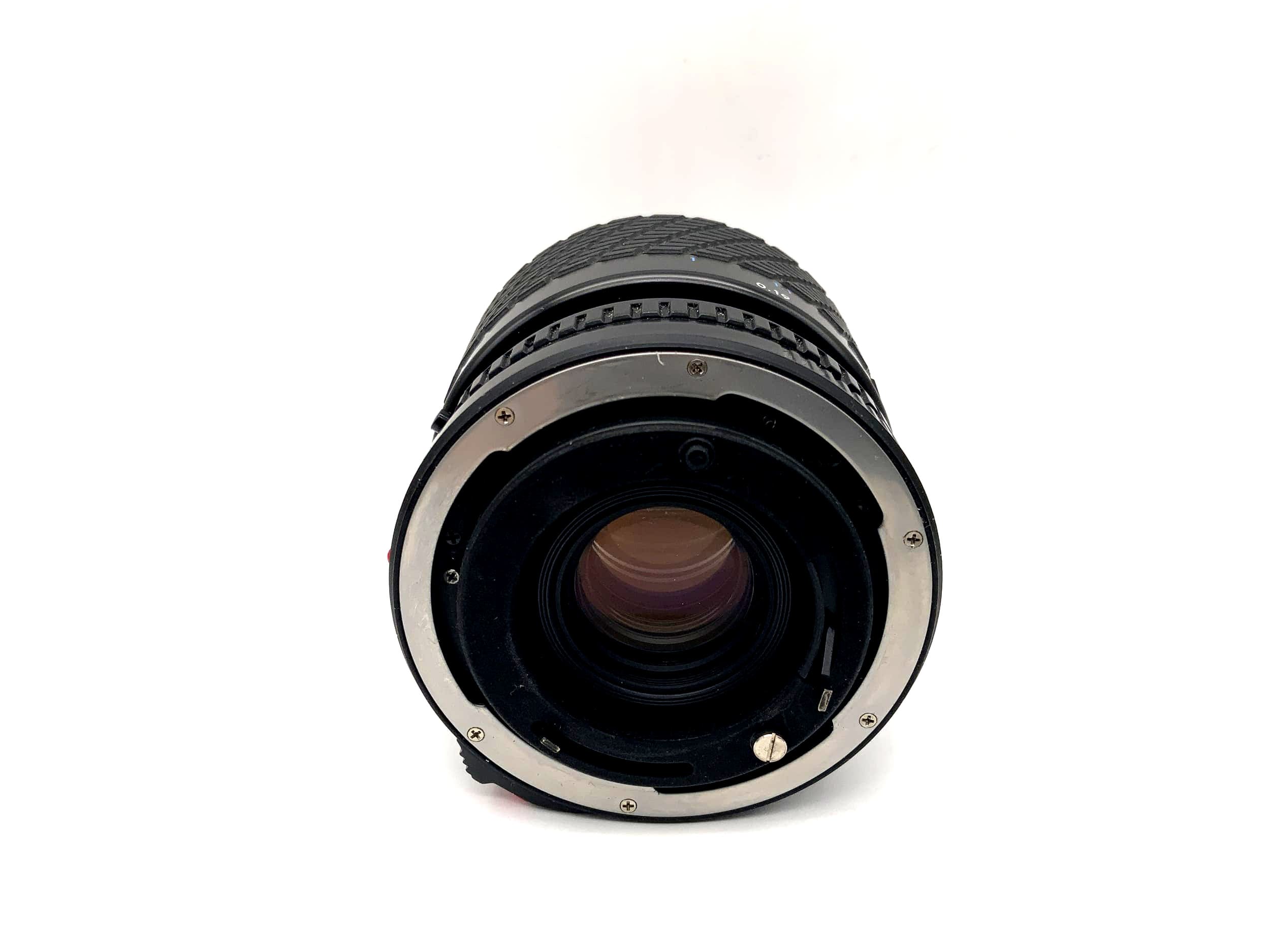 Sigma 50mm 1:2.8 Objektiv Macro Multi Coated Kamera Camera Lens (Canon FD)