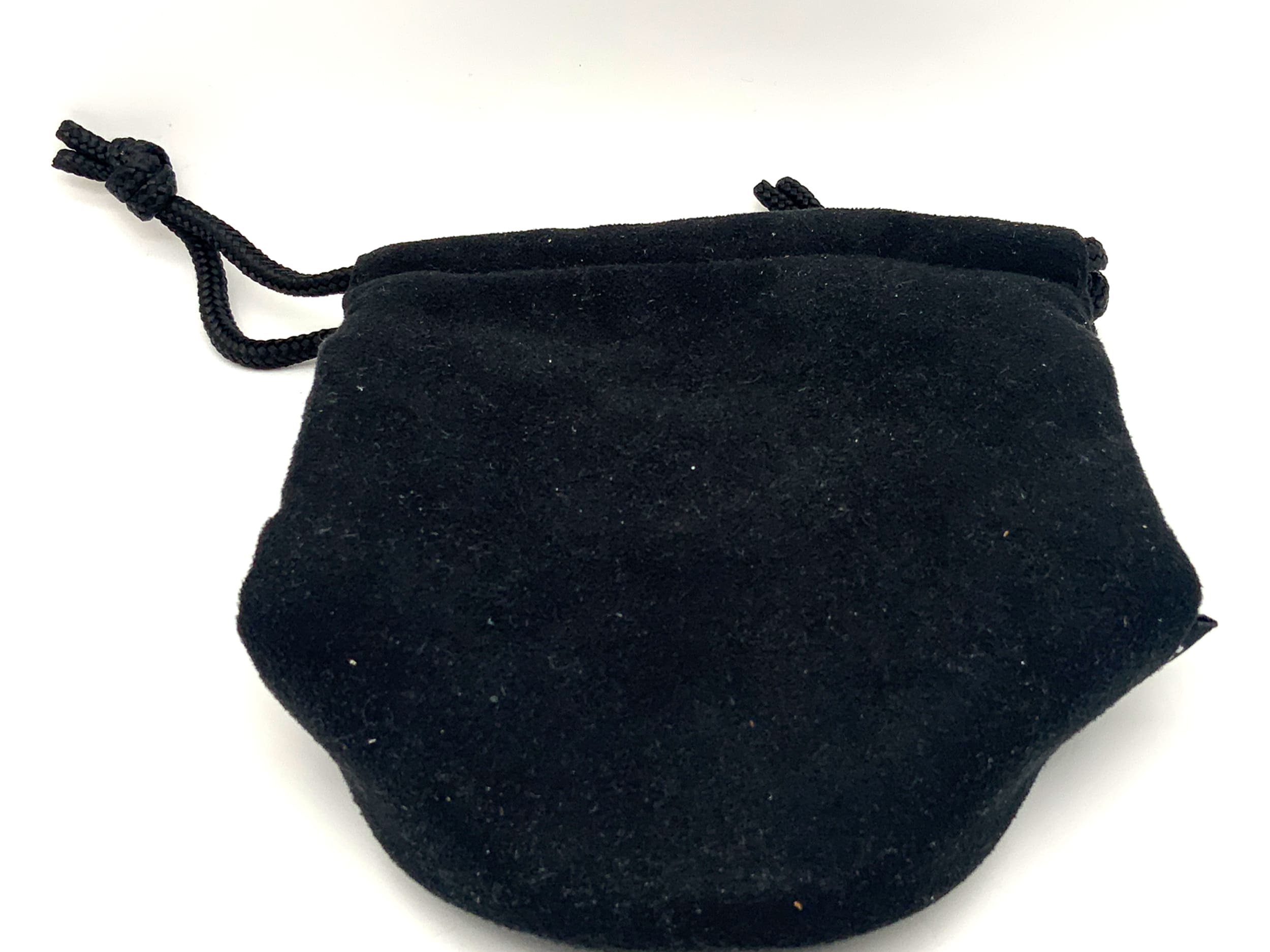 Nikon Köcher schwarz ca. 13x8,5cm Lens Case Softcase Lens Case