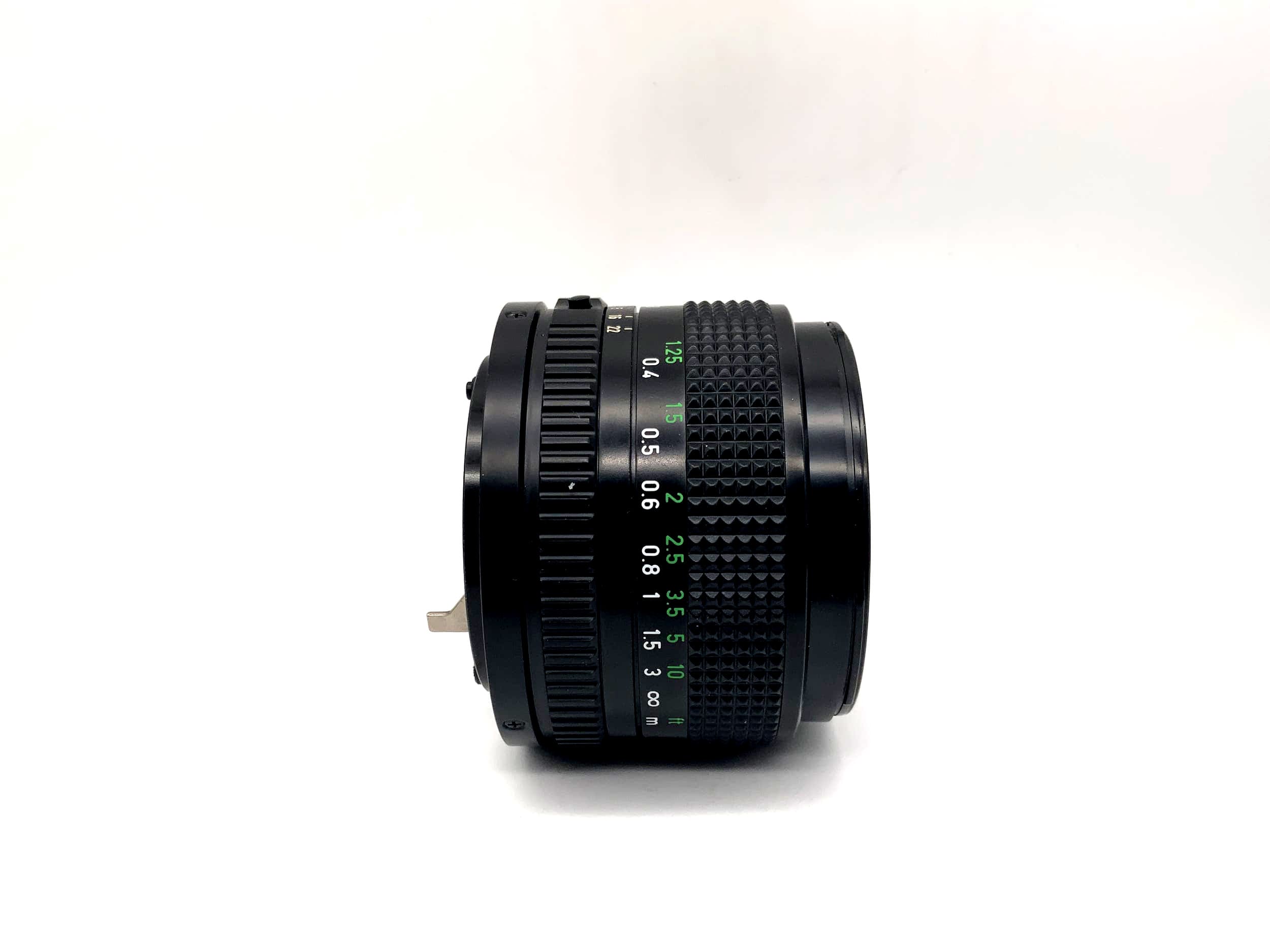 Canon 28mm 1:2.8 Objektiv Lens FD Kamera Camera Lens (Canon FD)