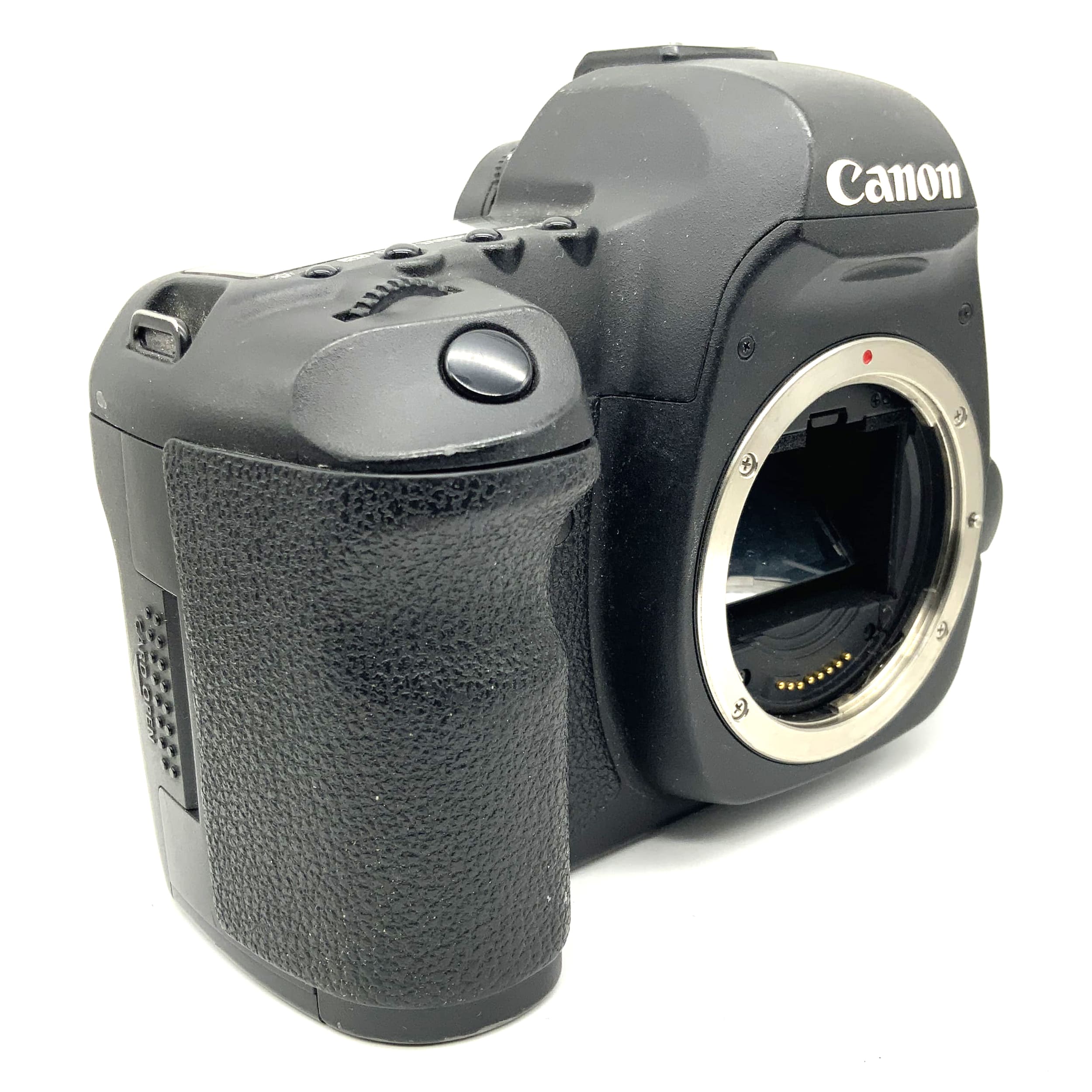 Canon EOS 5D Mark II DSLR Body Gehäuse Spiegelreflexkamera (Canon EF)