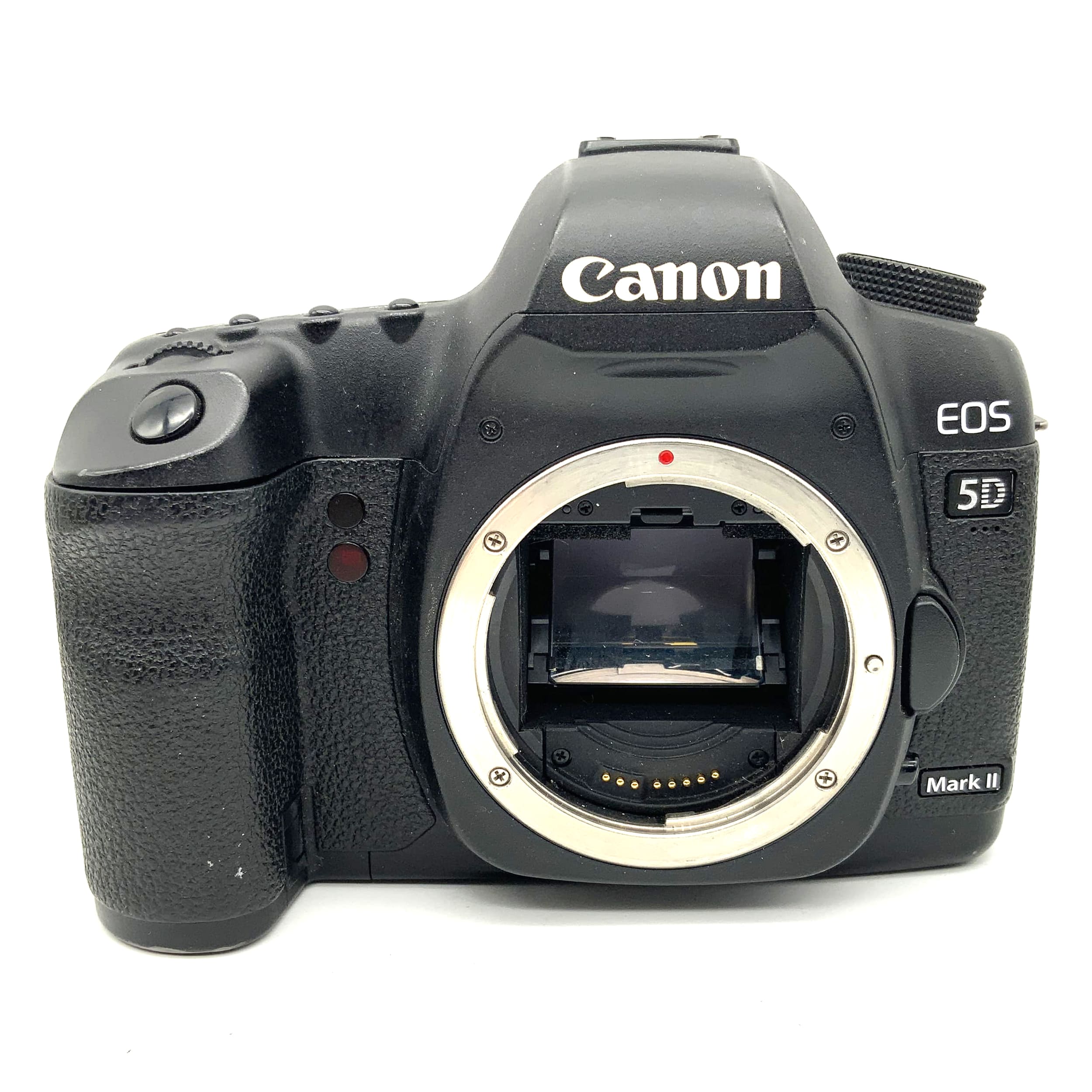 Canon EOS 5D Mark II DSLR Body Gehäuse Spiegelreflexkamera (Canon EF)
