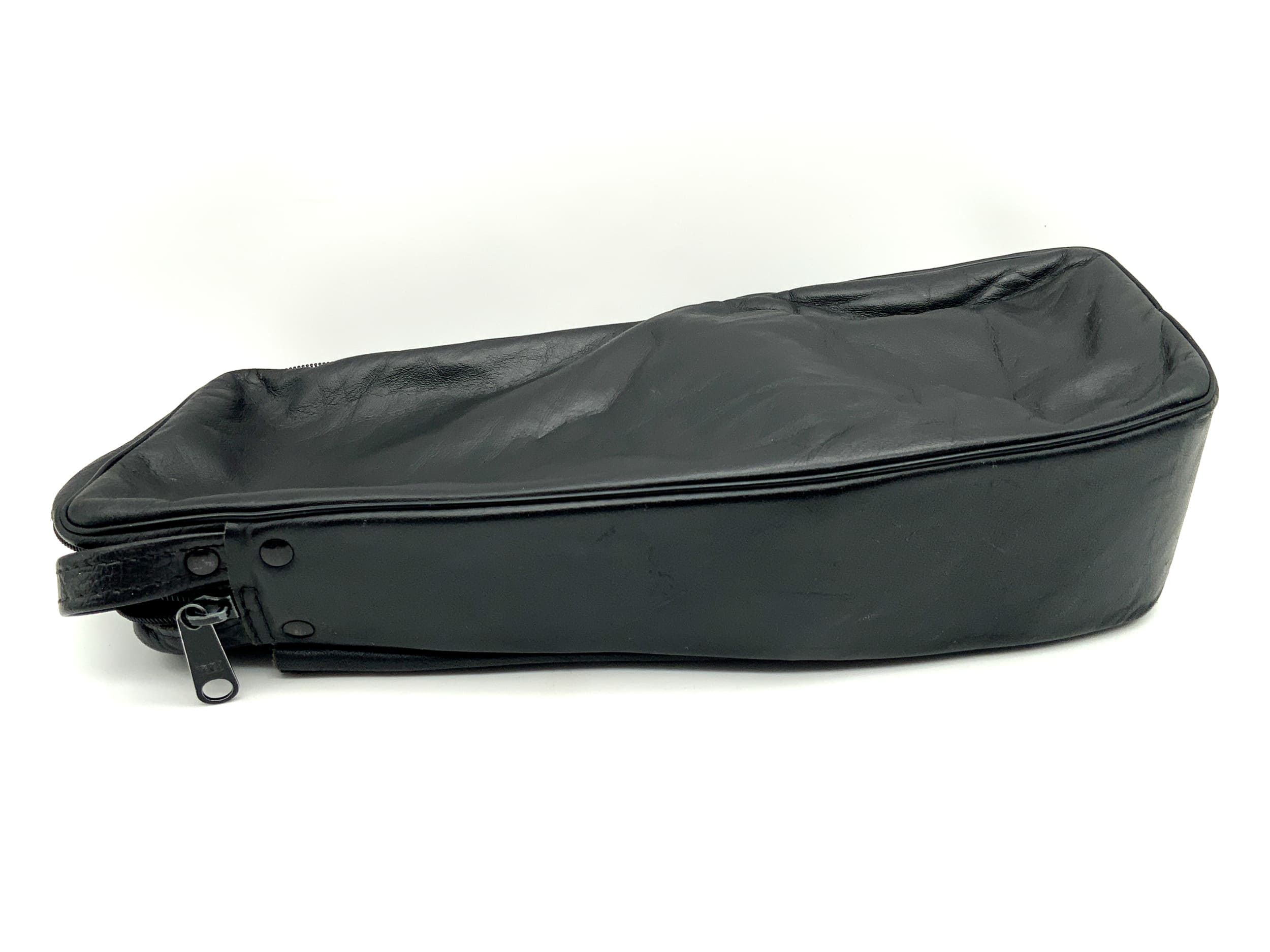 Braun Nizo S800 Bereitschaftstasche schwarz camera Bag für Filmkamera Fototasche