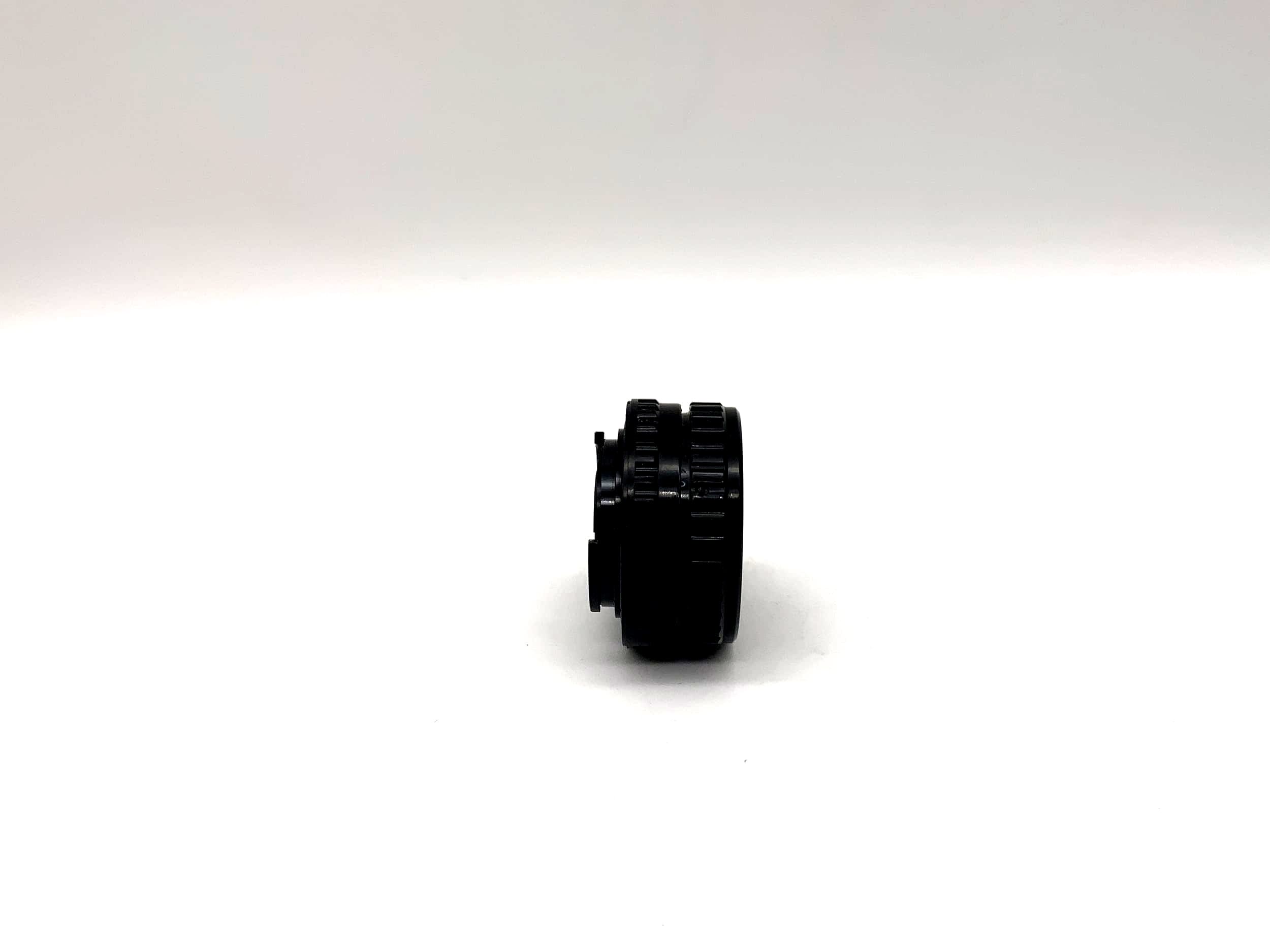 Asahi Pentax 24mm 1:2.8 Objektiv Pentax-110 Kamera Camera Lens (Auto 110)