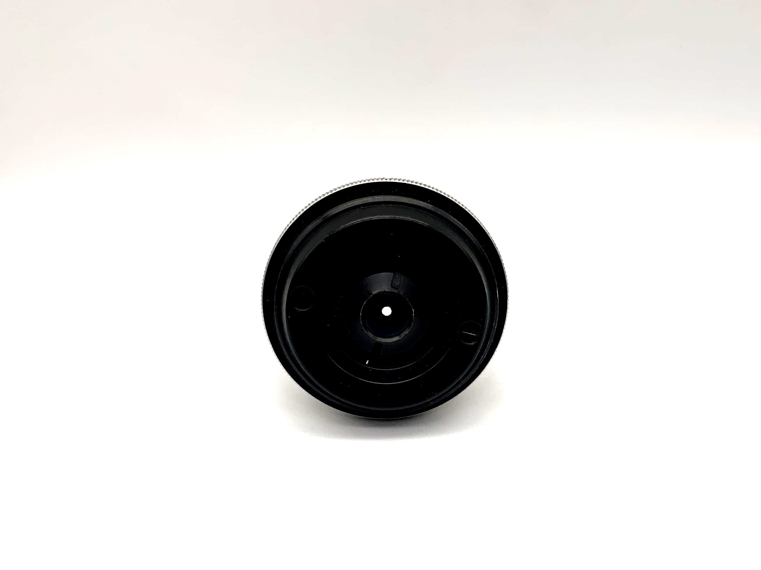 Carl Zeiss 4cm 1:4.5 Objektiv Tessar red T 10 Blades / Lamellen 40mm Linse (M42)