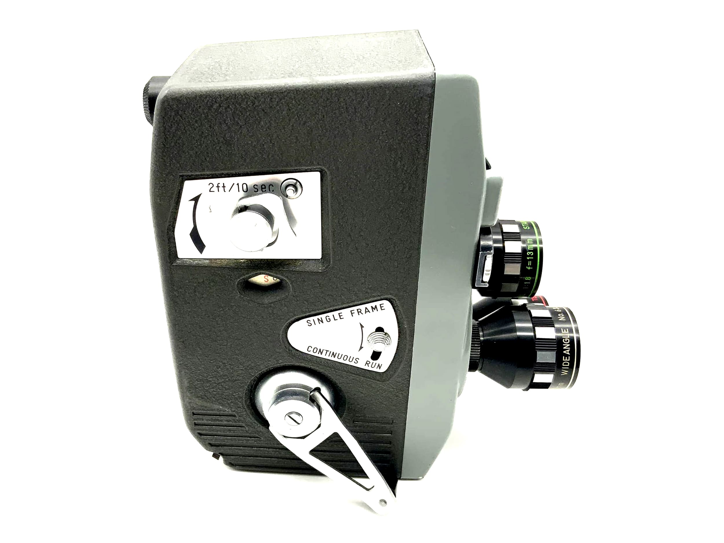 Kopil 1a Electric Eye 8 Filmkamera Doppel 8mm Kamera movie camera